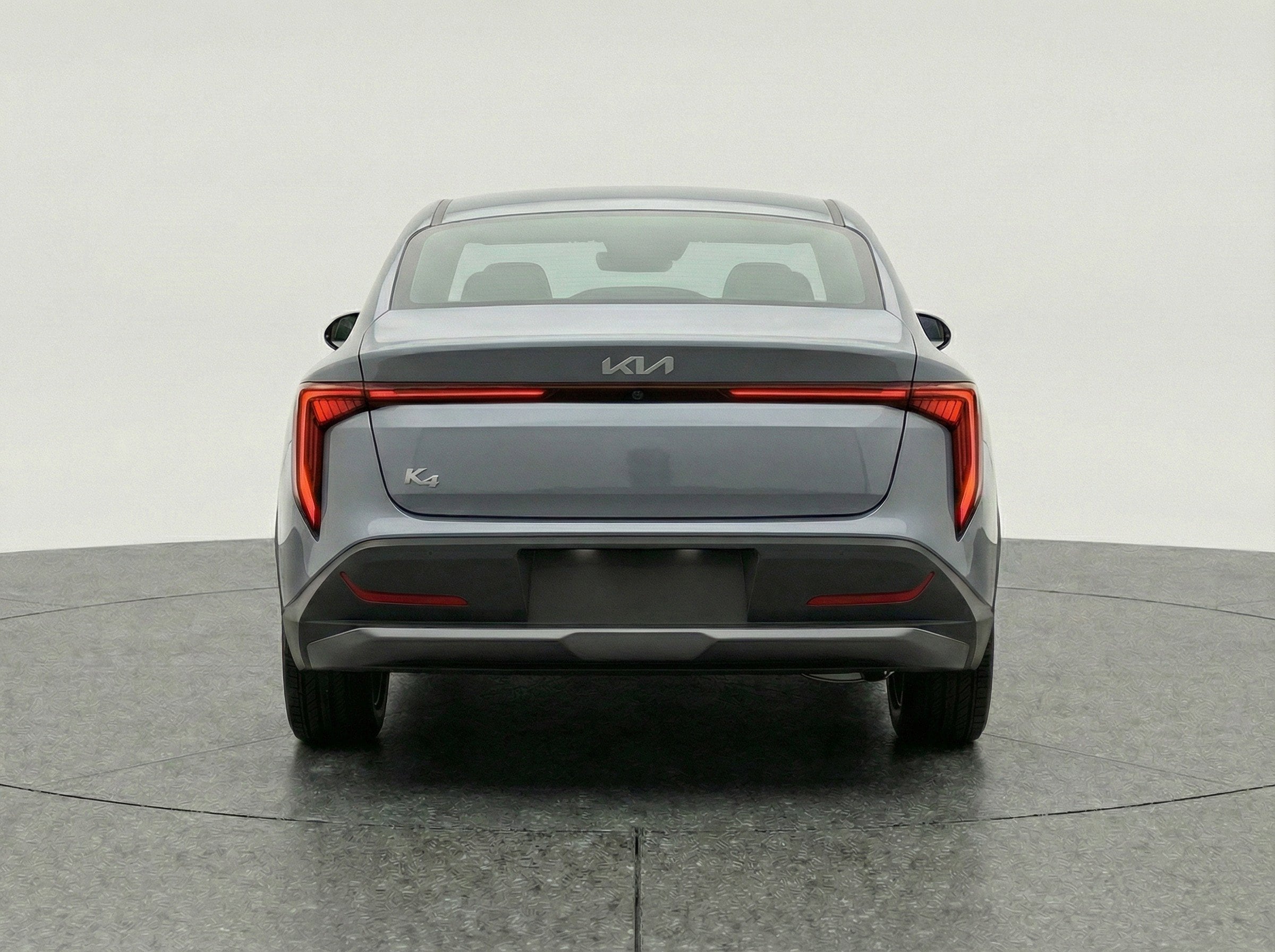 Thumbnail: 2025 Kia K4 - 7
