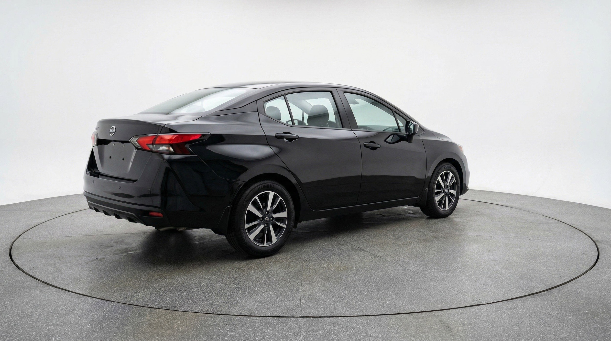 Thumbnail: 2025 Nissan Versa - 9