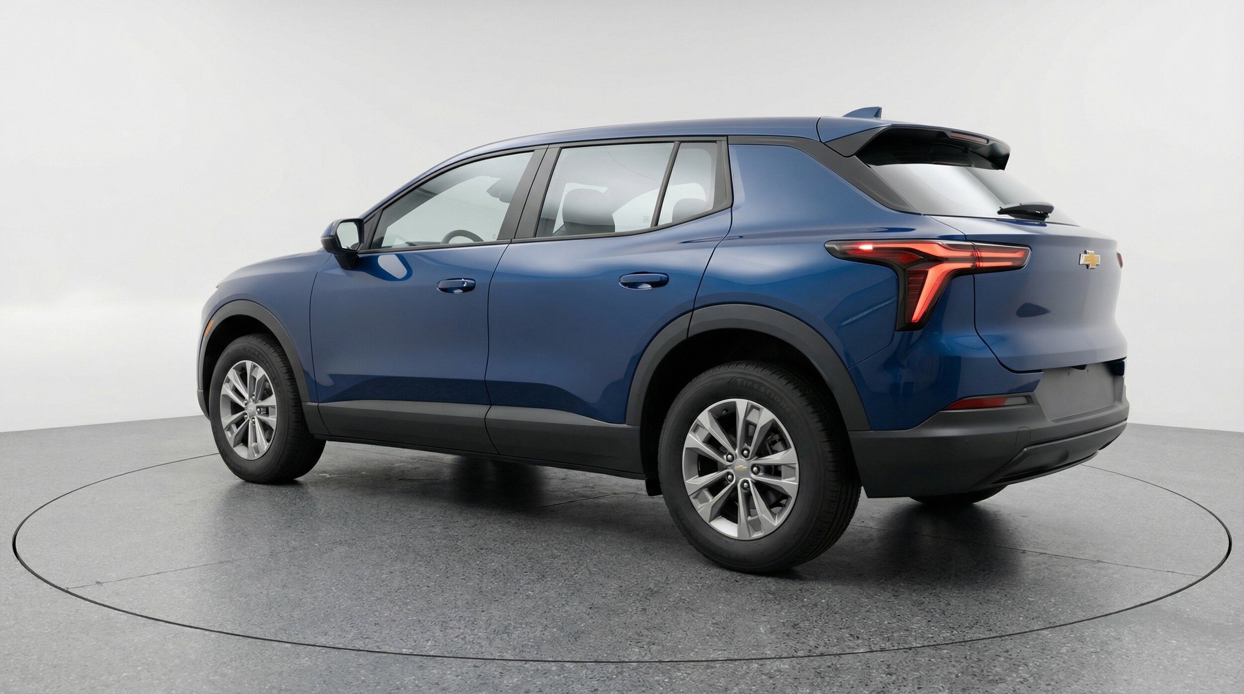 Thumbnail: 2025 Chevrolet Equinox - 6