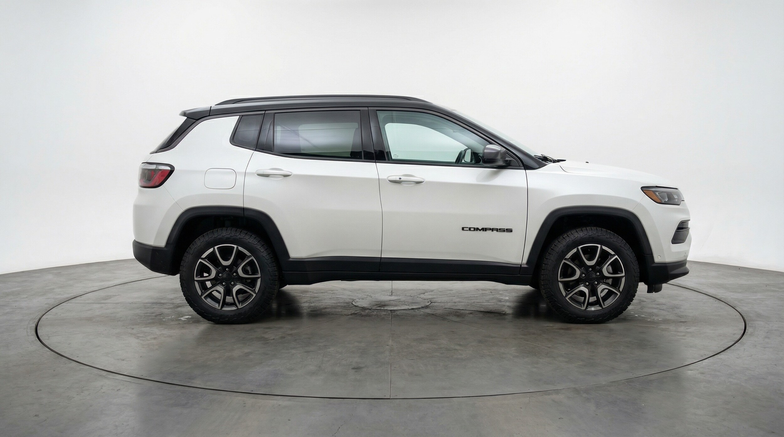 Thumbnail: 2025 Jeep Compass - 8