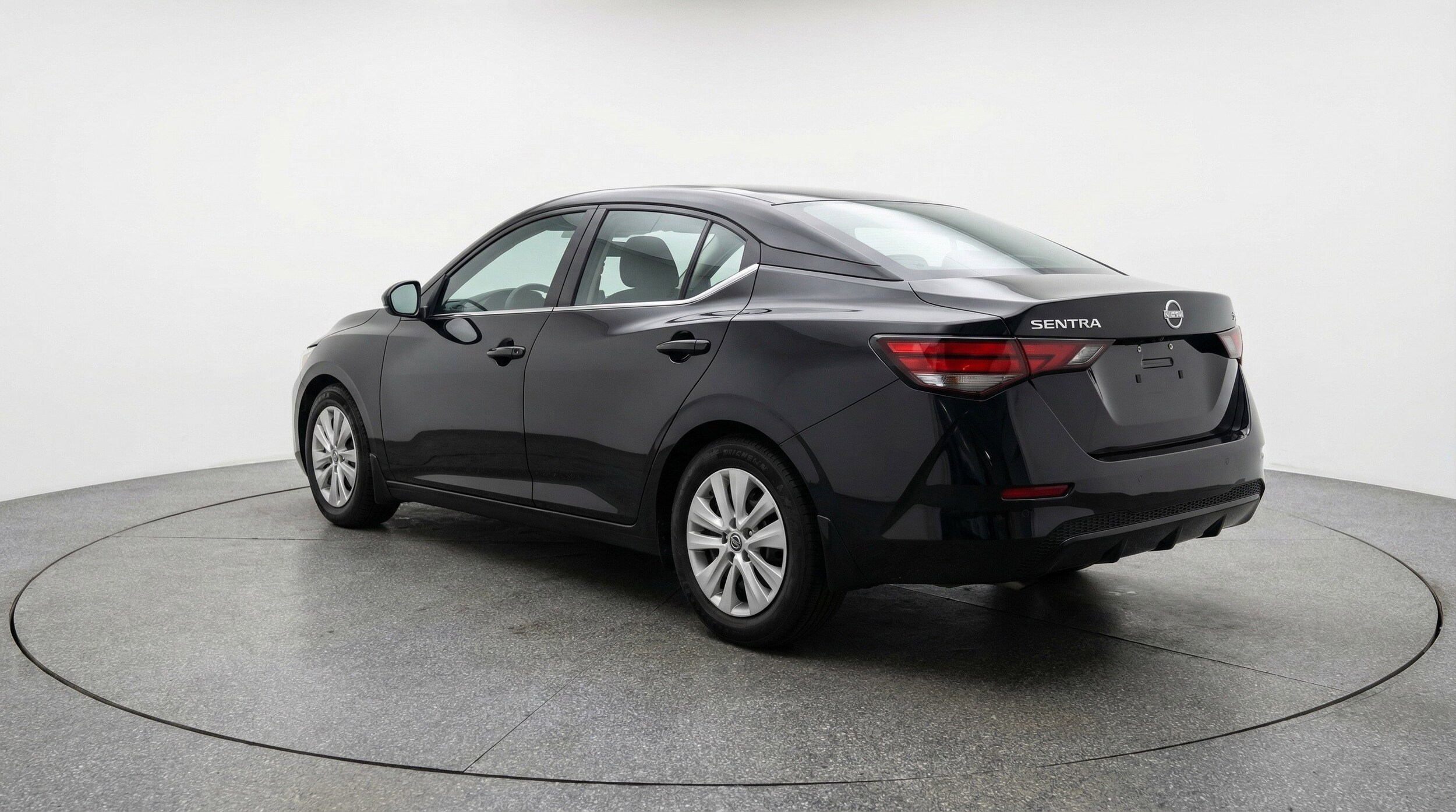 Thumbnail: 2025 Nissan Sentra - 6