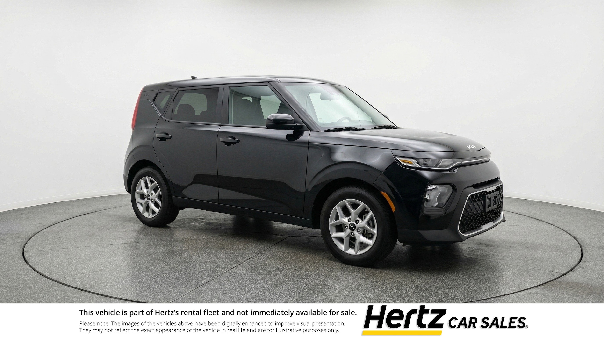 Thumbnail: 2025 Kia Soul - 1