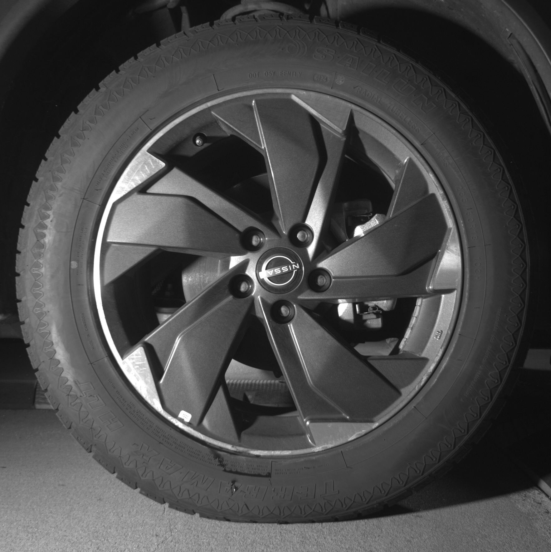 Thumbnail: 2025 Nissan Rogue - 10