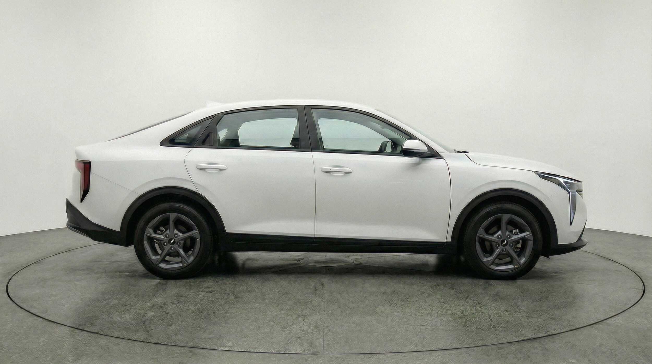 Thumbnail: 2025 Kia K4 - 11