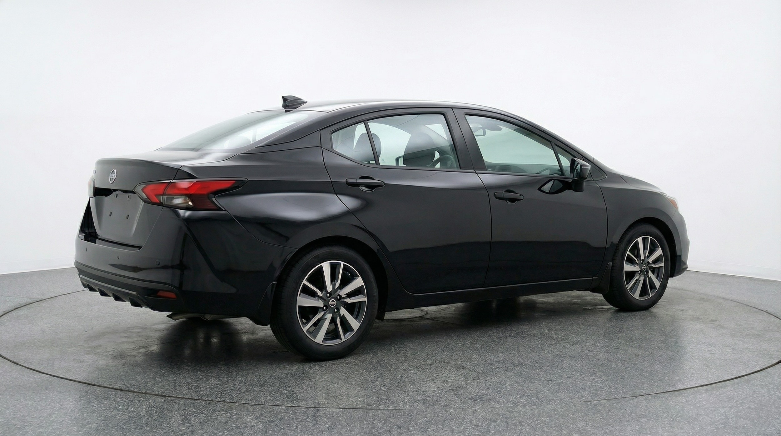 Thumbnail: 2025 Nissan Versa - 7