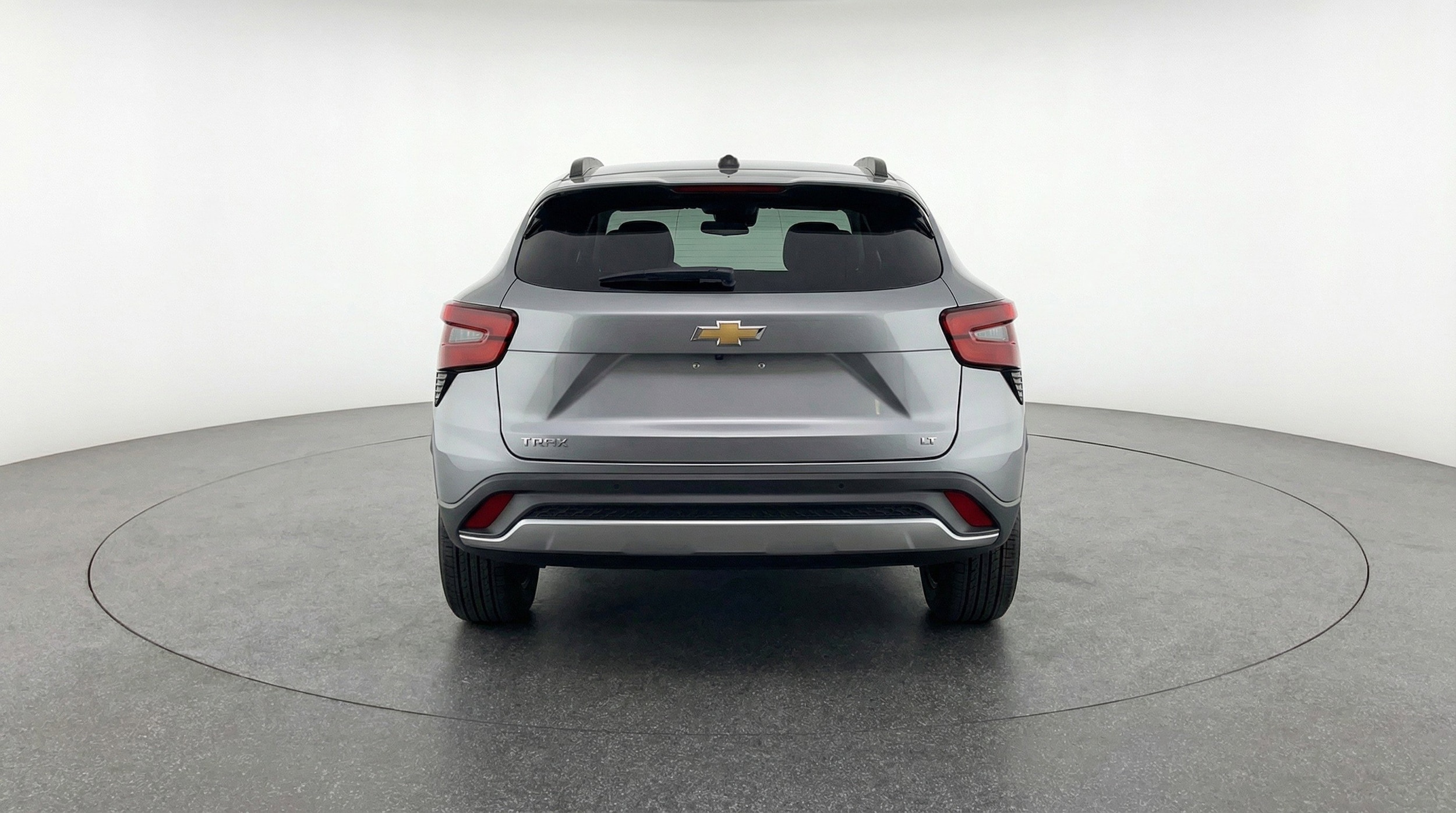 Thumbnail: 2025 Chevrolet Trax - 7