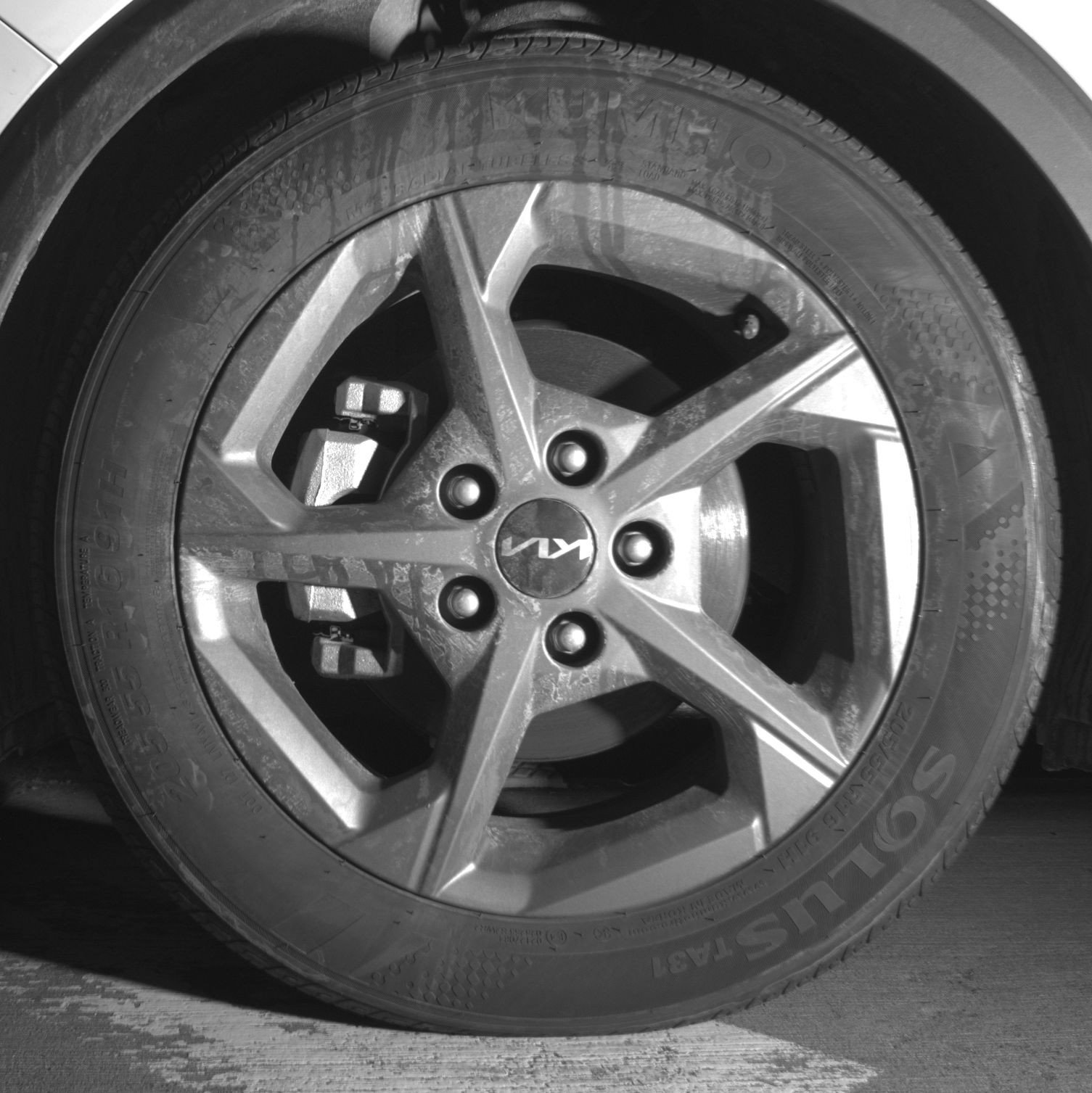 Thumbnail: 2025 Kia K4 - 12