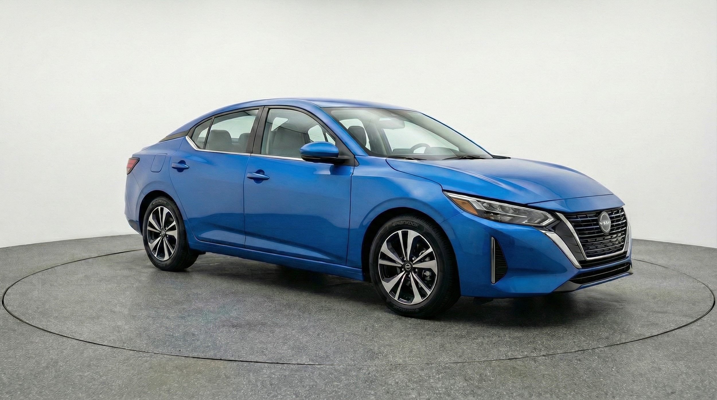 Thumbnail: 2025 Nissan Sentra - 1