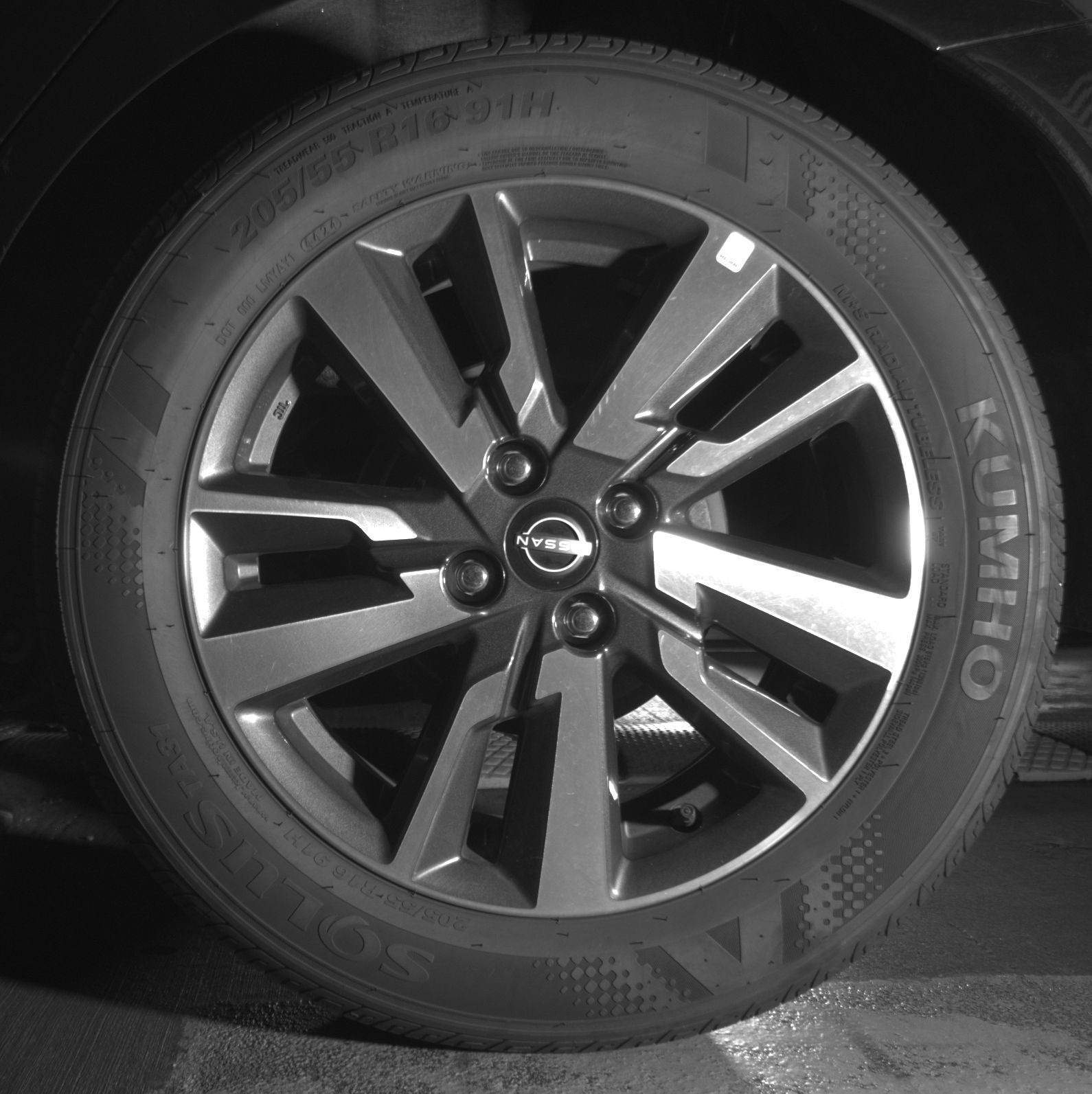 Thumbnail: 2025 Nissan Versa - 11