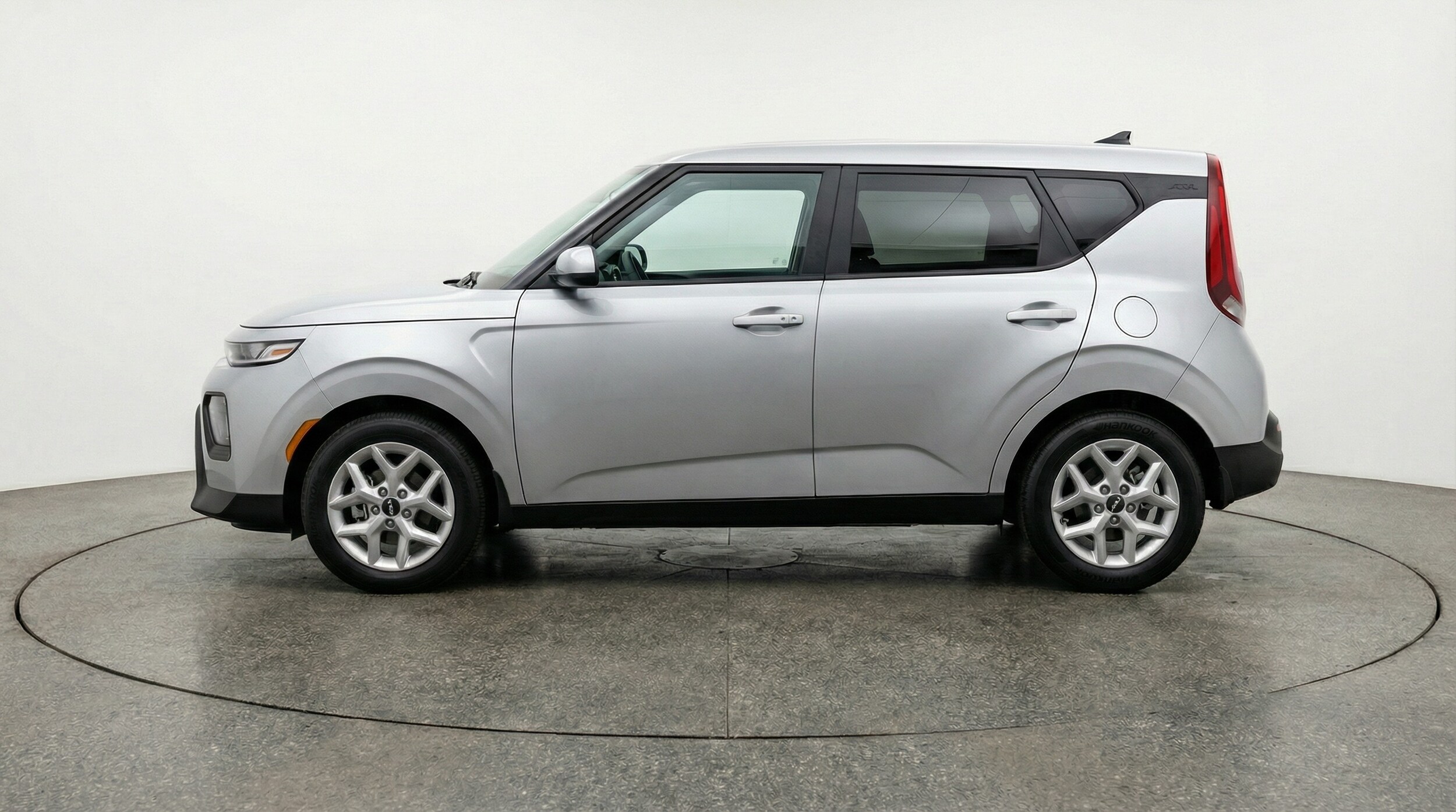 Thumbnail: 2025 Kia Soul - 4