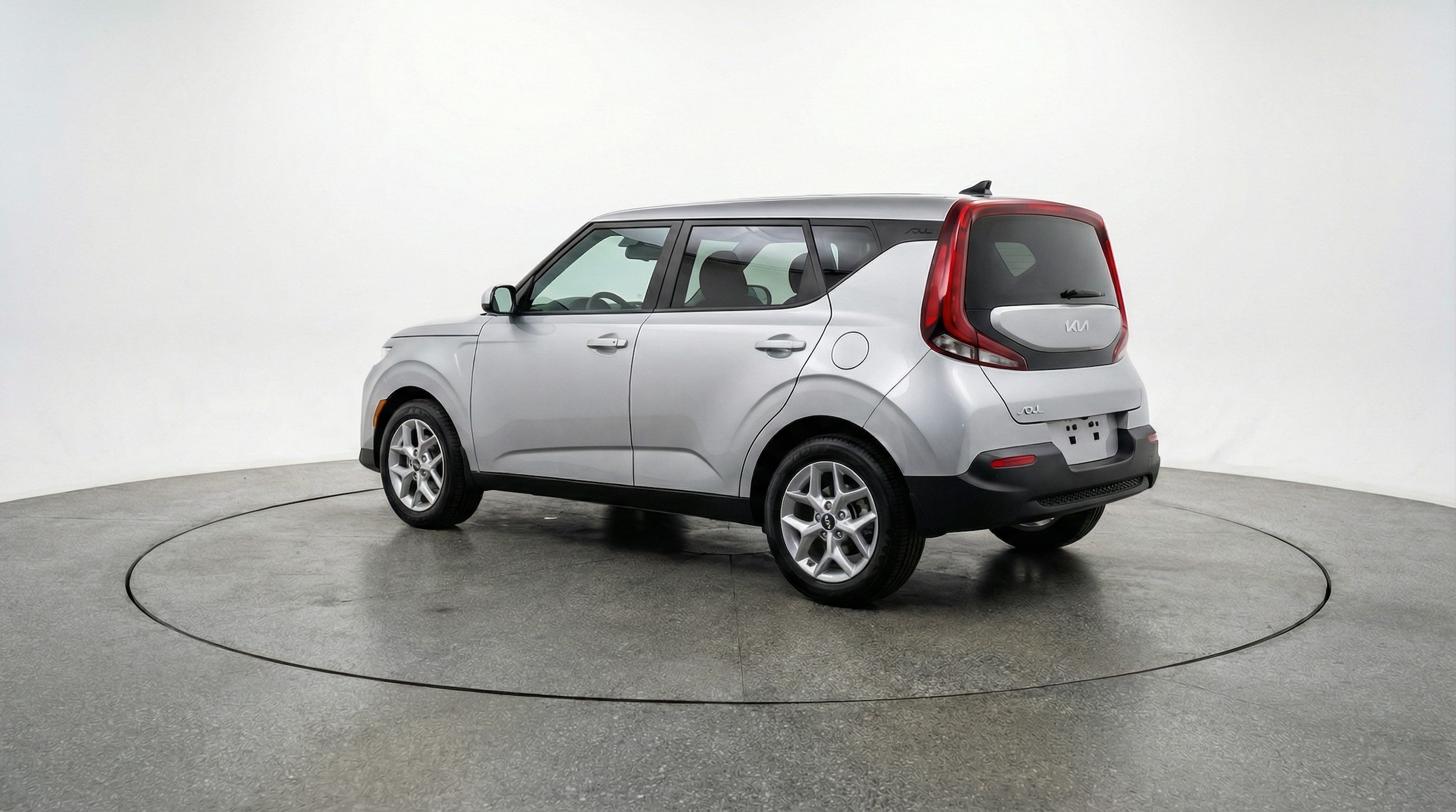 Thumbnail: 2025 Kia Soul - 5