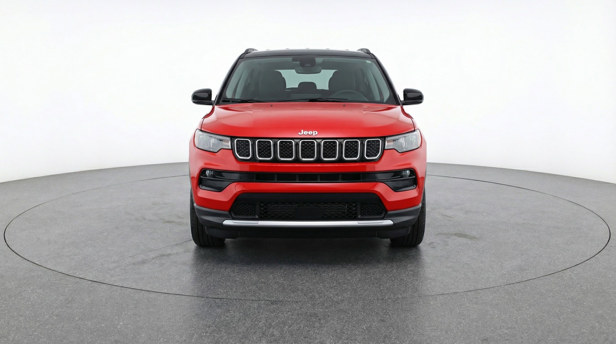 Thumbnail: 2025 Jeep Compass - 2
