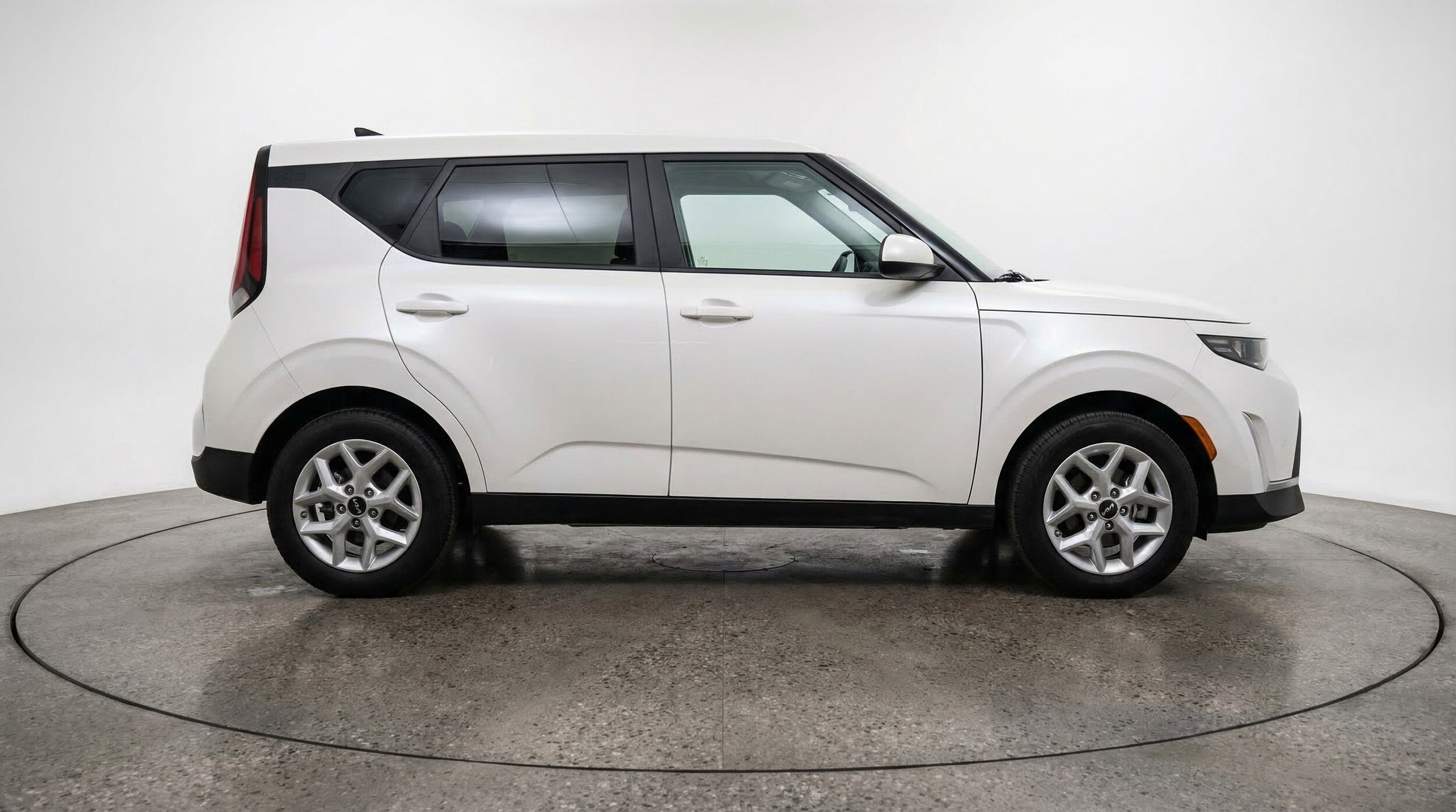 Thumbnail: 2025 Kia Soul - 11