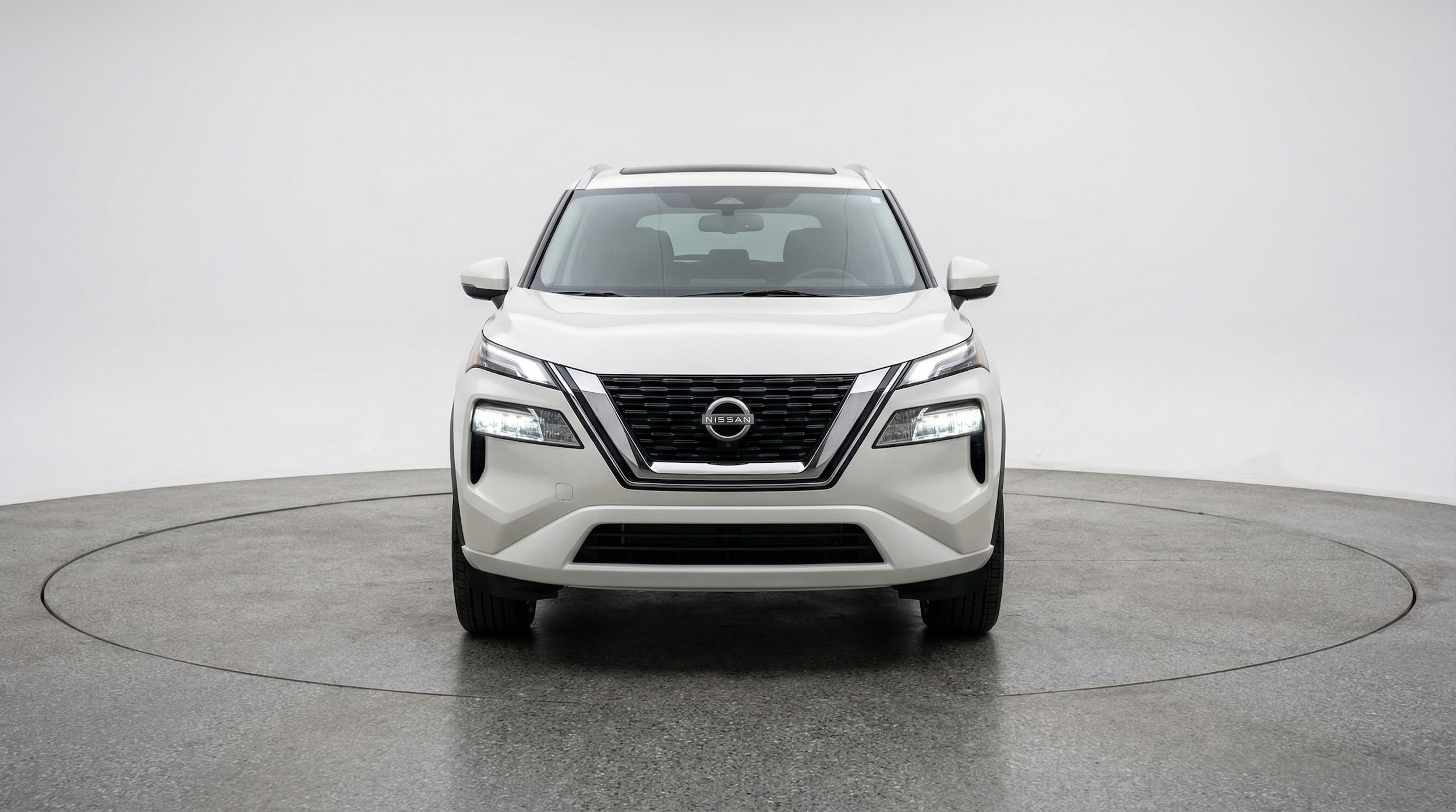 Thumbnail: 2025 Nissan Rogue - 2