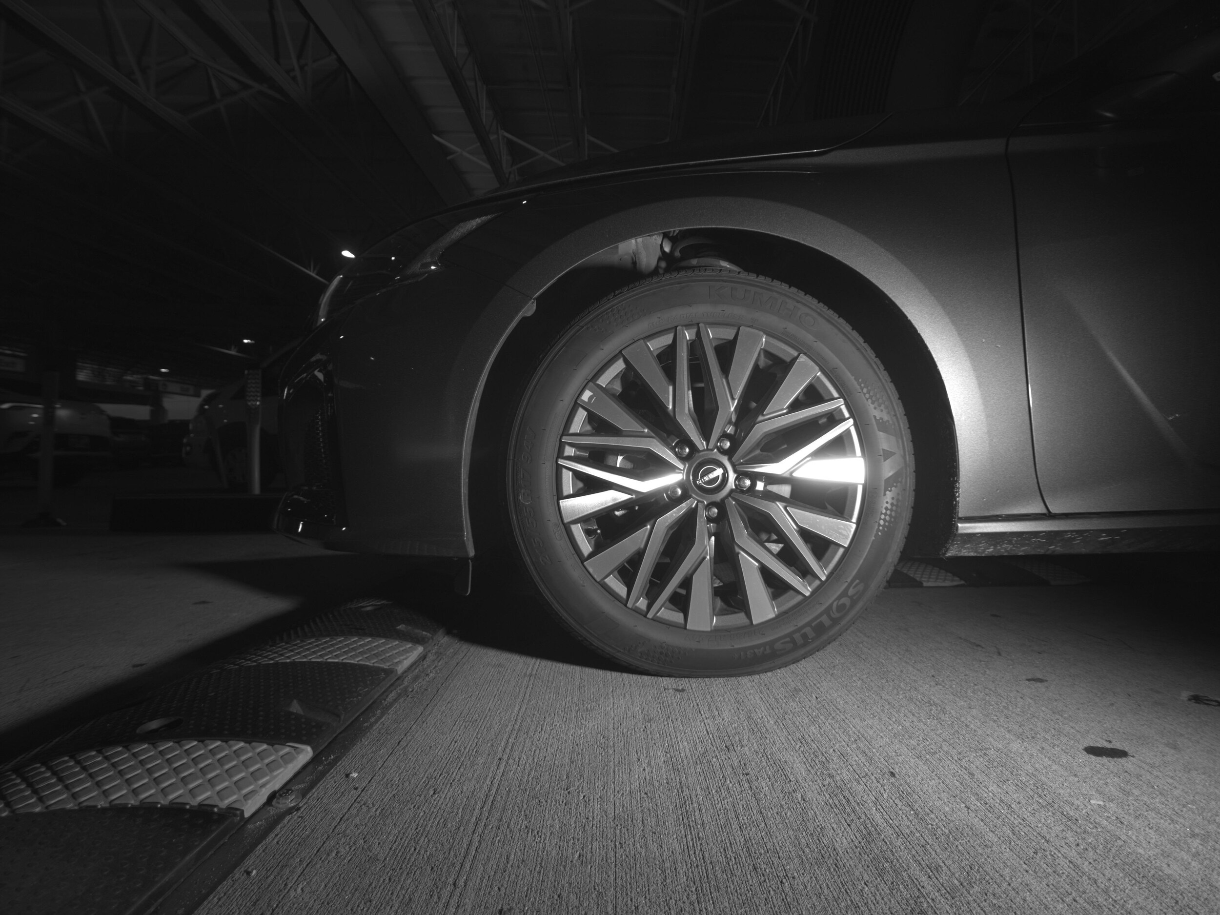 Thumbnail: 2025 Nissan Altima - 12