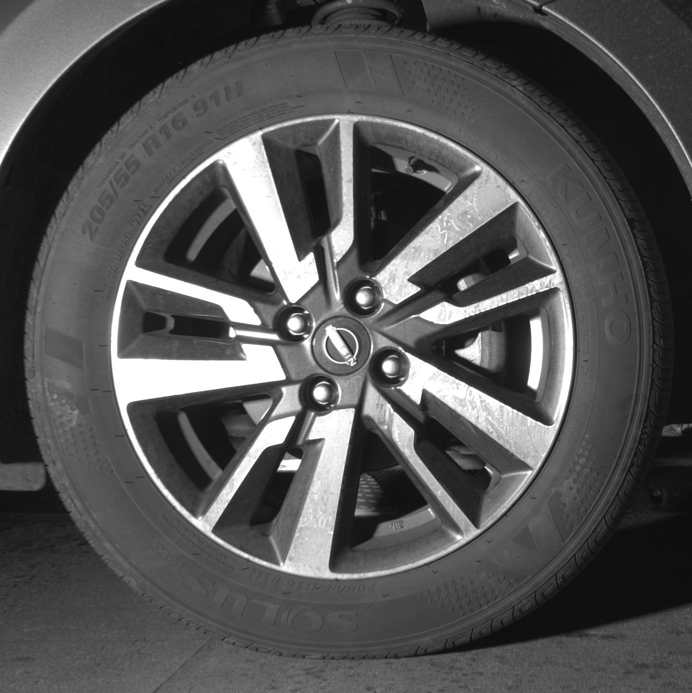 Thumbnail: 2025 Nissan Versa - 10