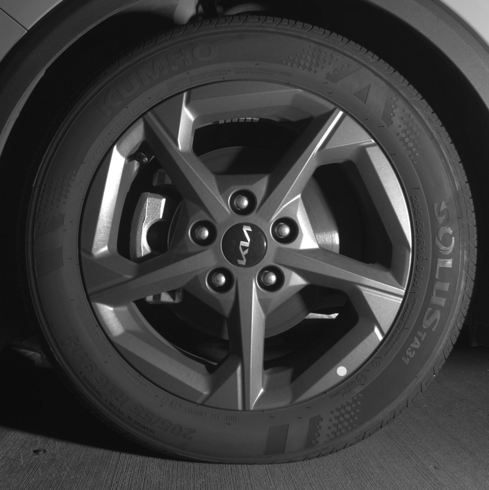 Thumbnail: 2025 Kia K4 - 9