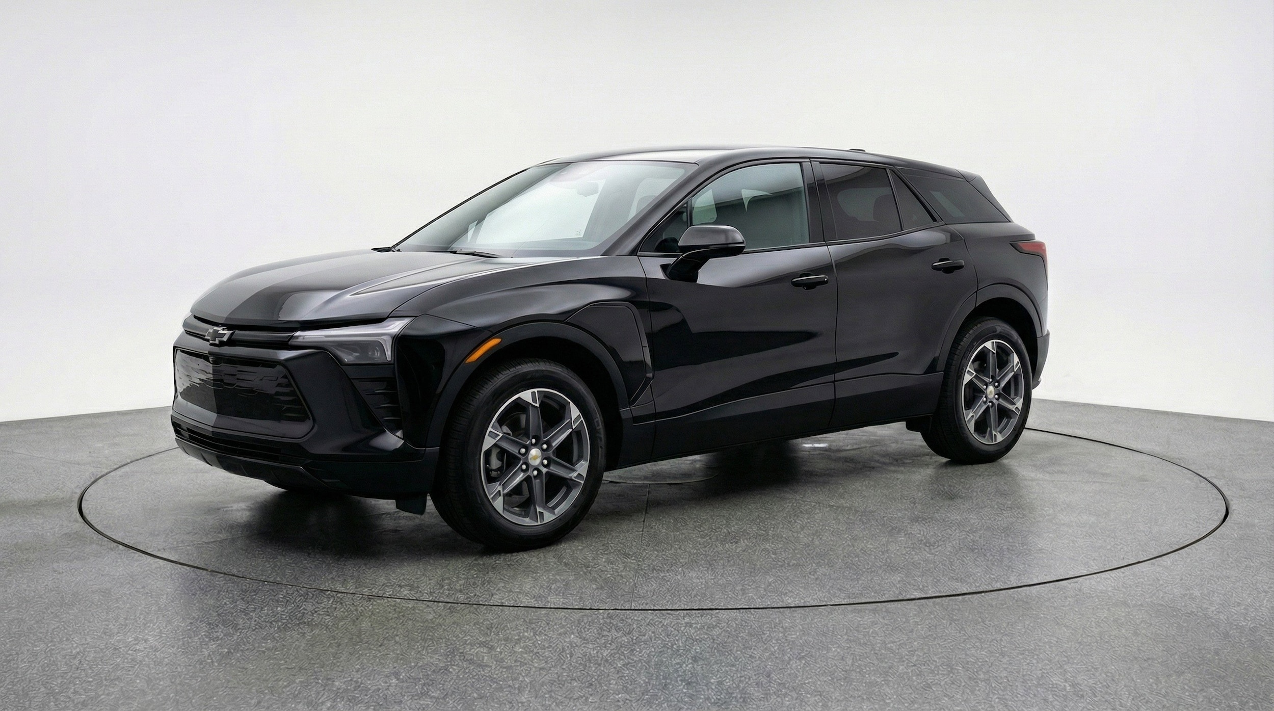 Thumbnail: 2025 Chevrolet Blazer - 3