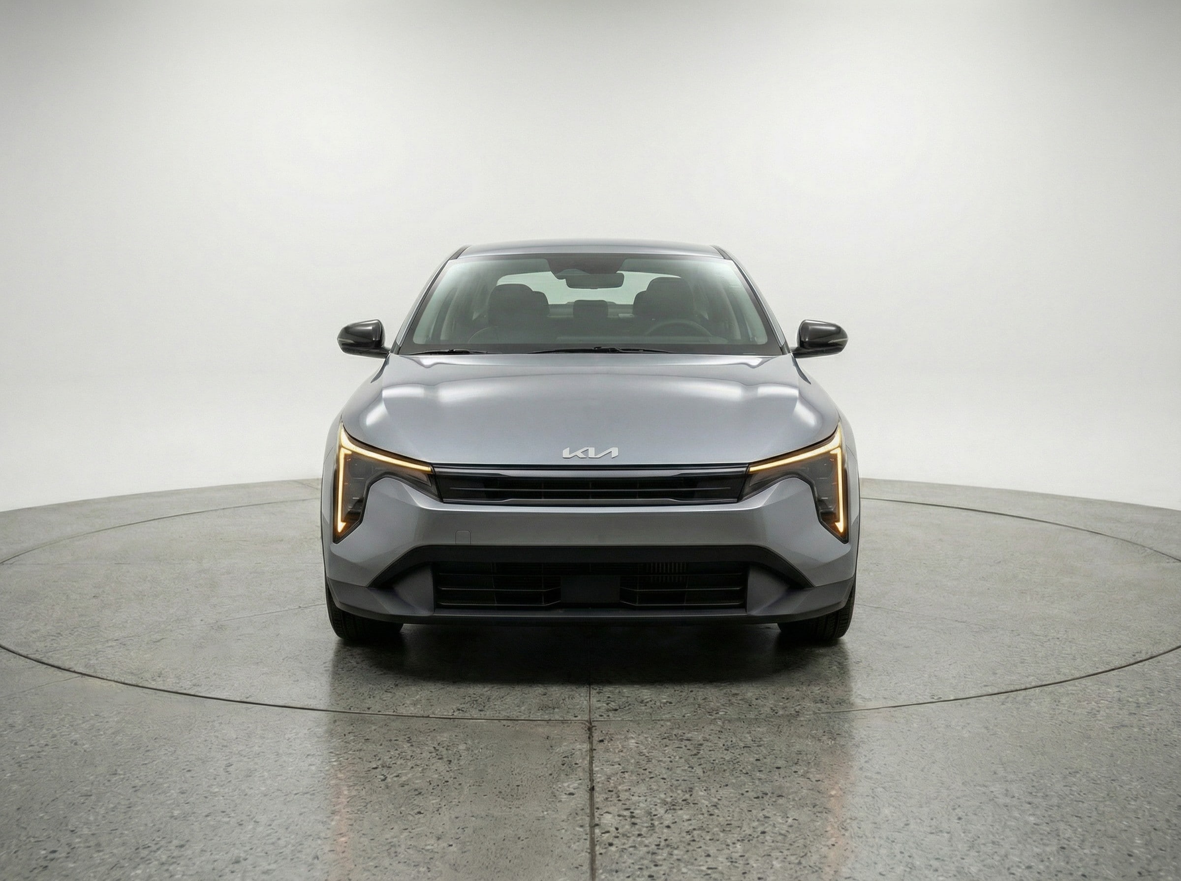 Thumbnail: 2025 Kia K4 - 2