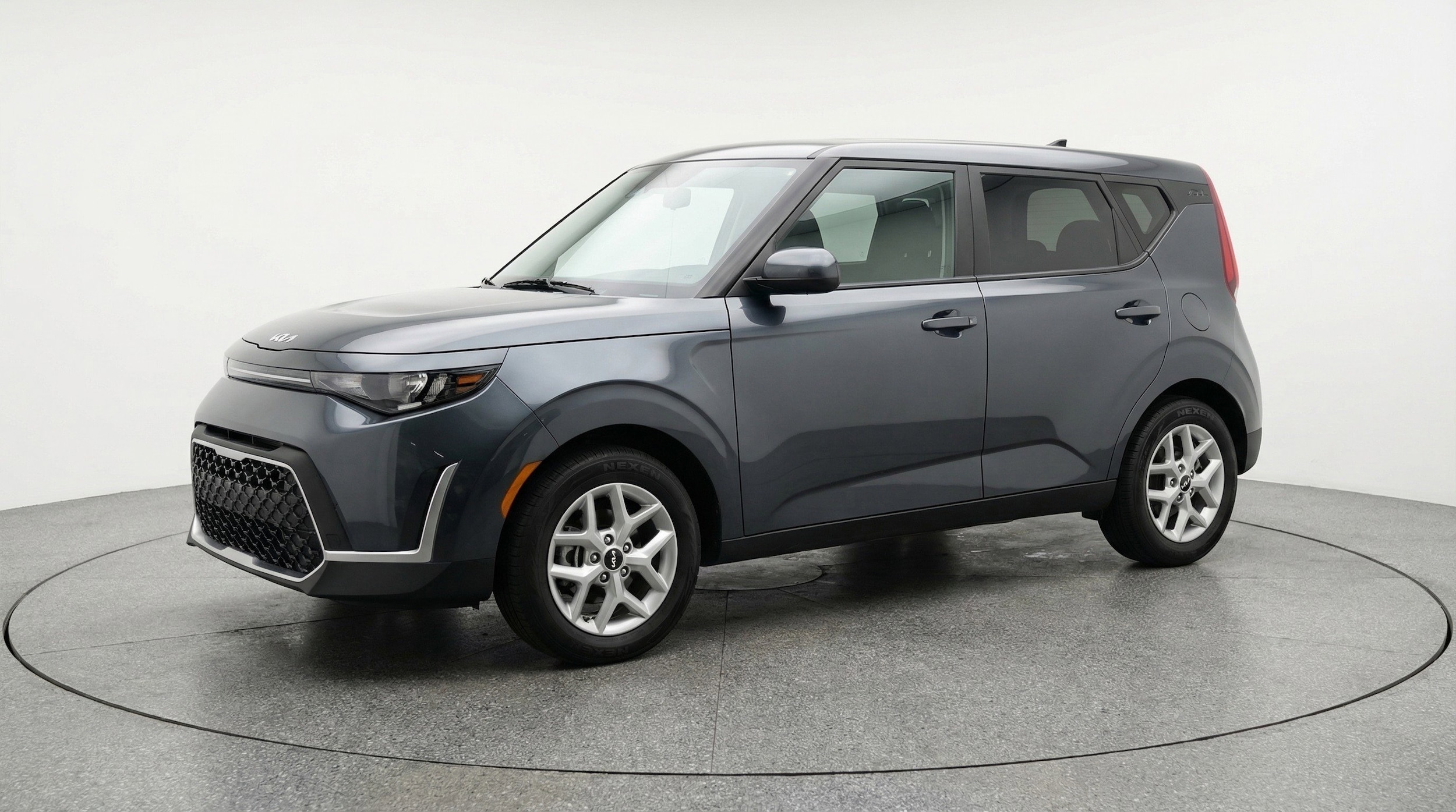 Thumbnail: 2025 Kia Soul - 3