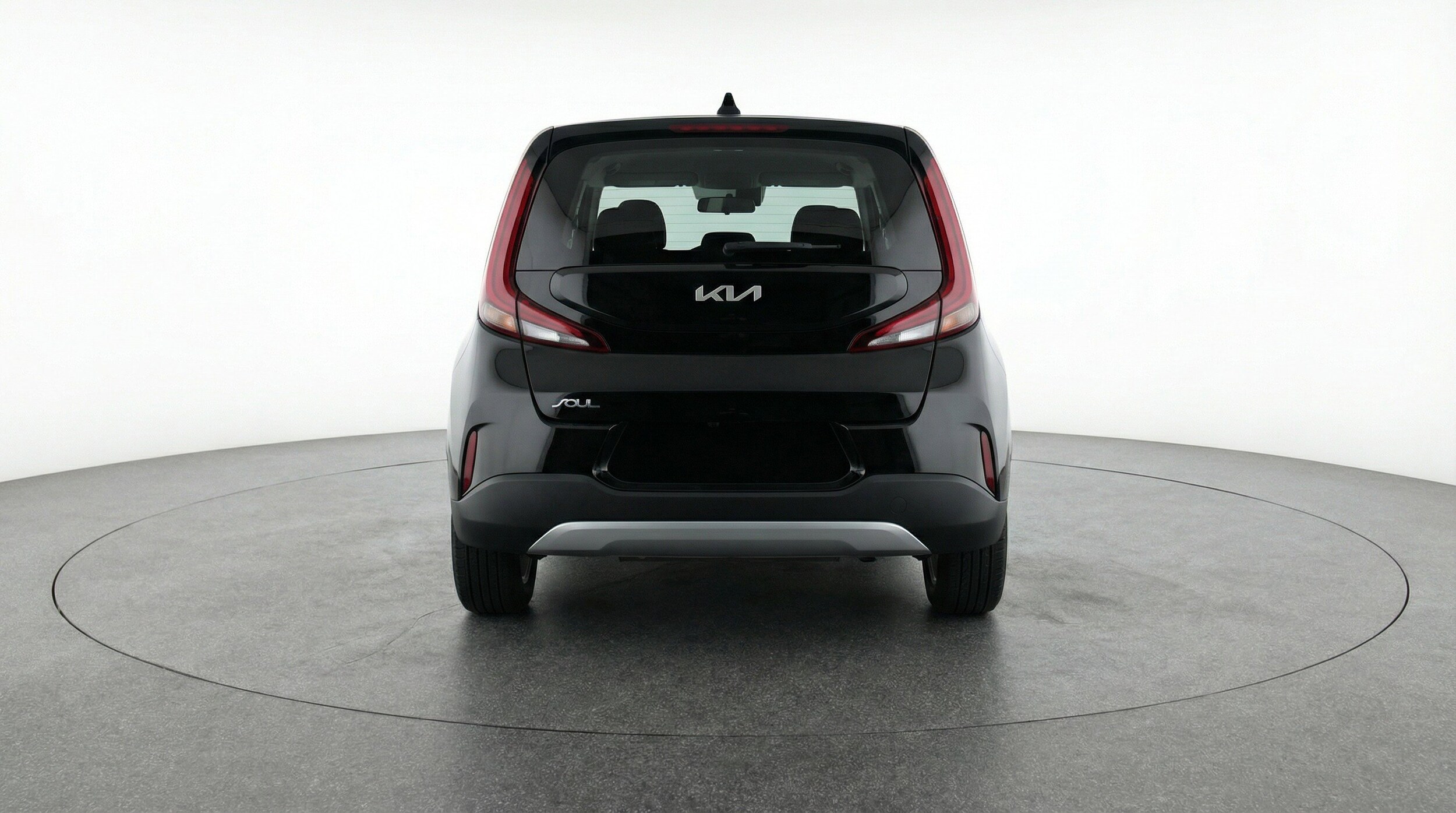 Thumbnail: 2025 Kia Soul - 7