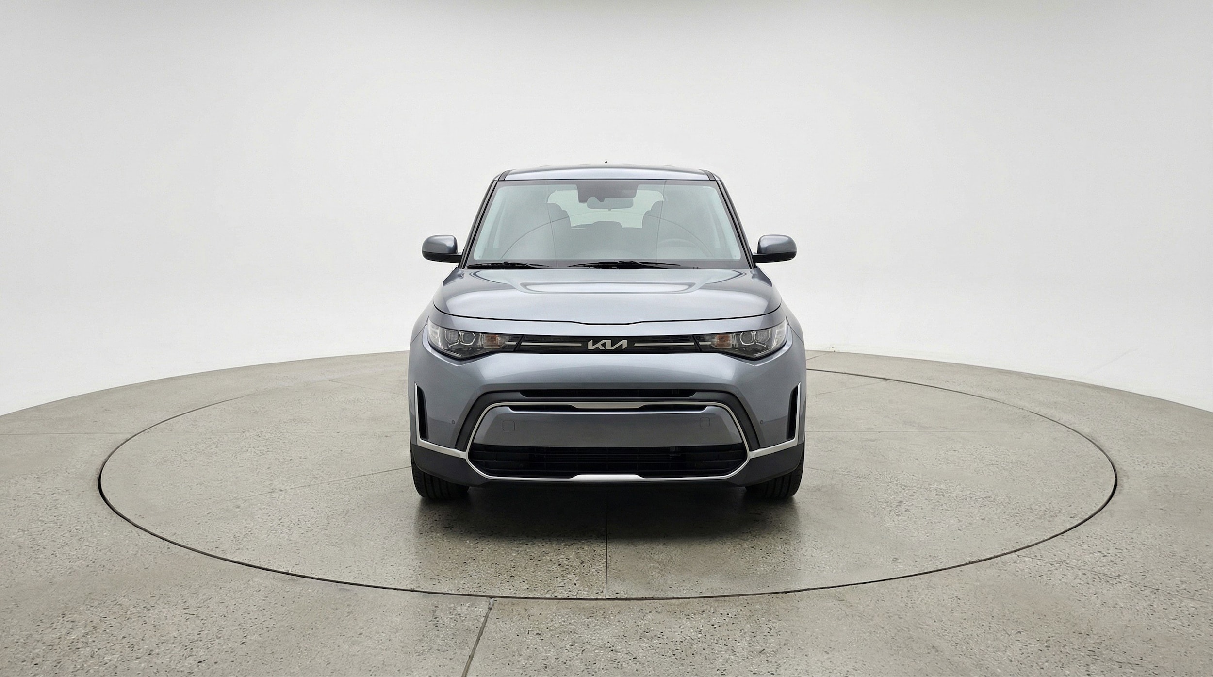 Thumbnail: 2025 Kia Soul - 2
