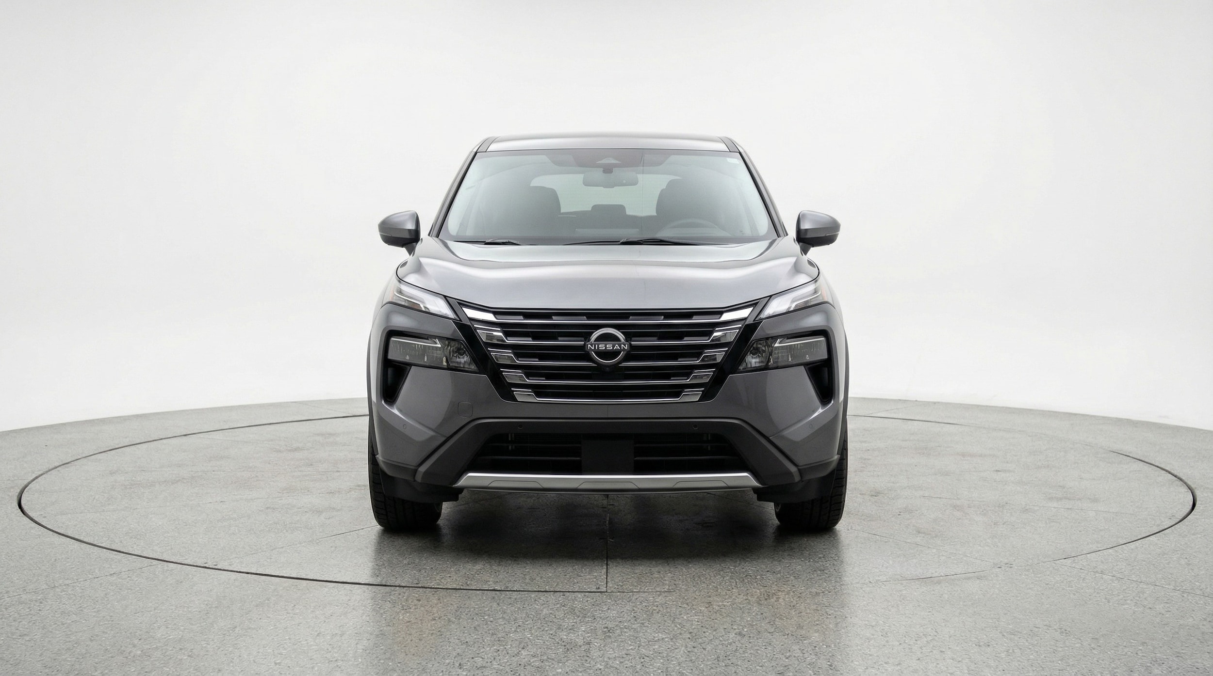 Thumbnail: 2025 Nissan Rogue - 2