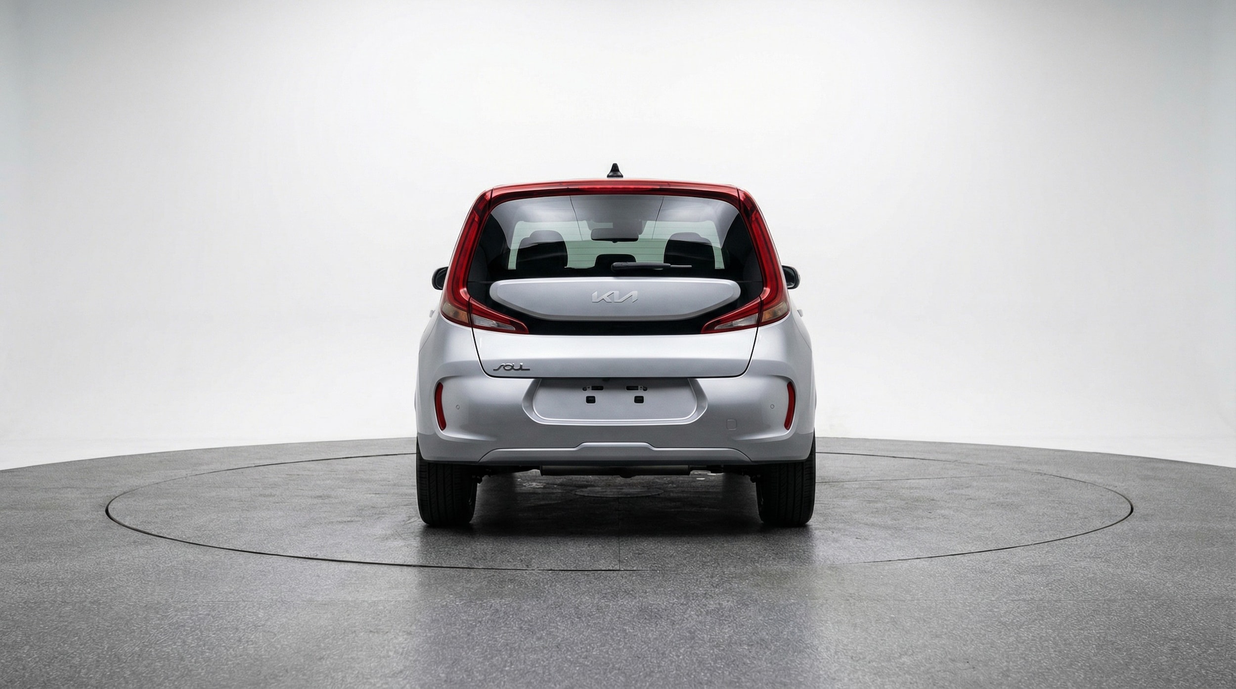 Thumbnail: 2025 Kia Soul - 6