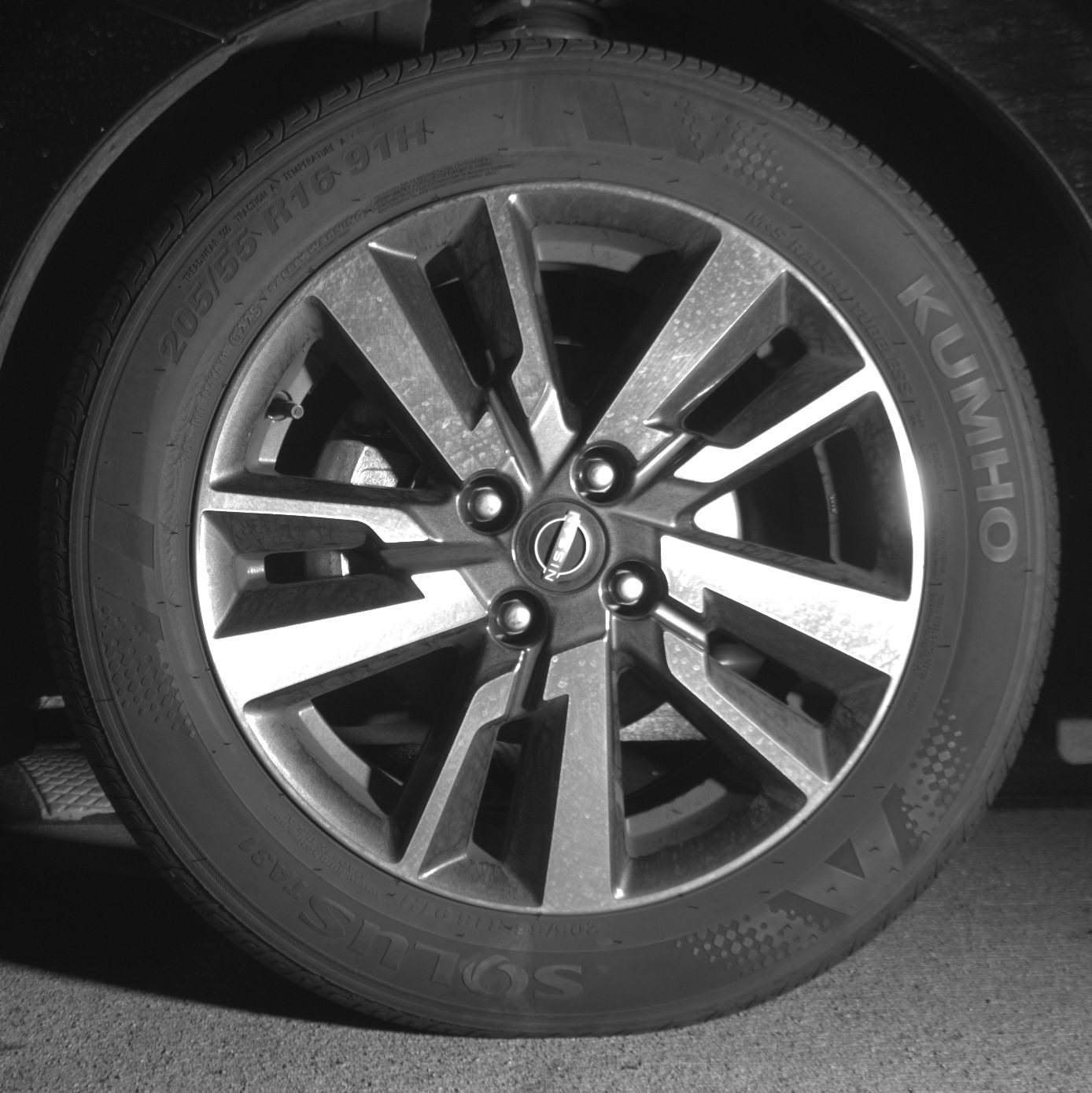 Thumbnail: 2025 Nissan Versa - 9