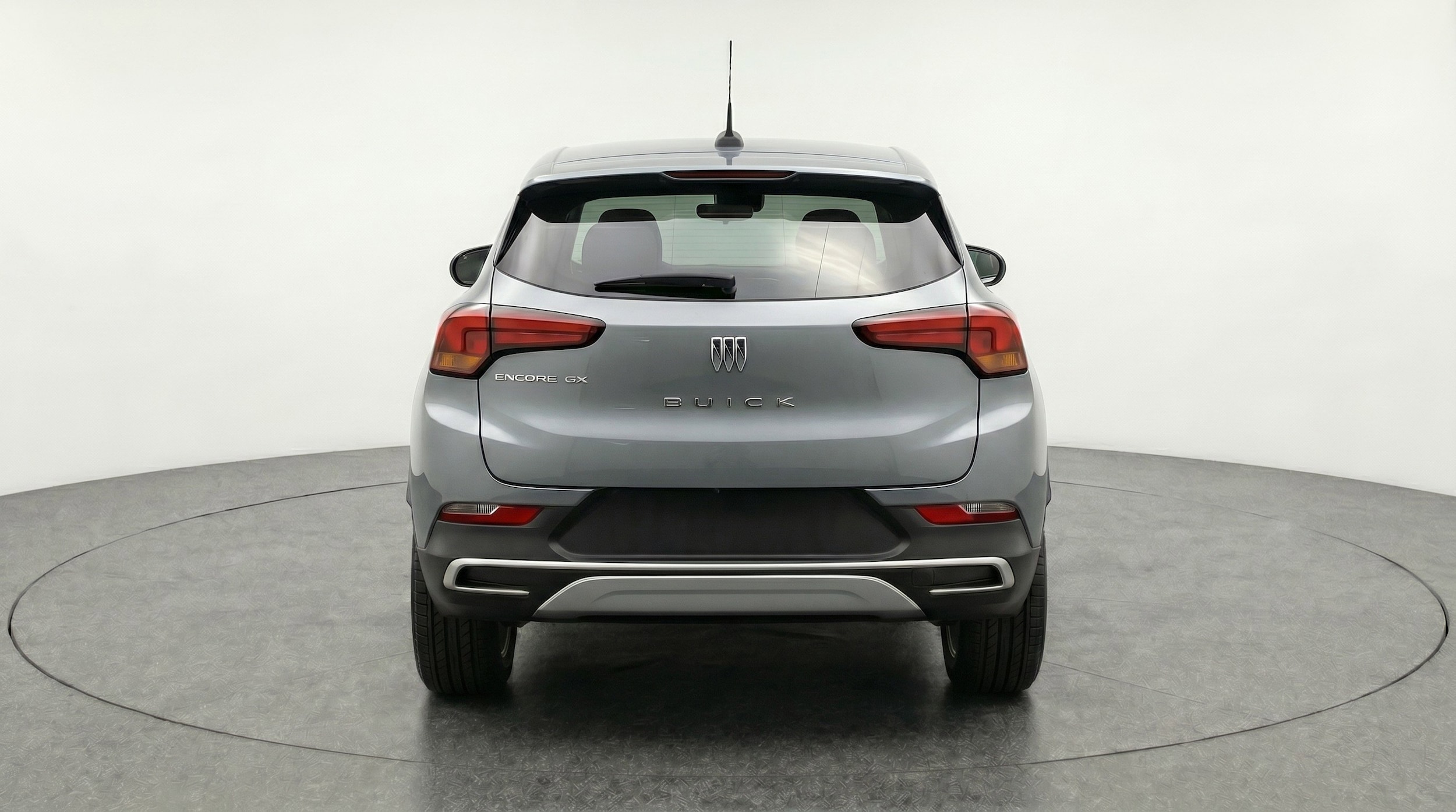 Thumbnail: 2025 Buick Encore GX - 7