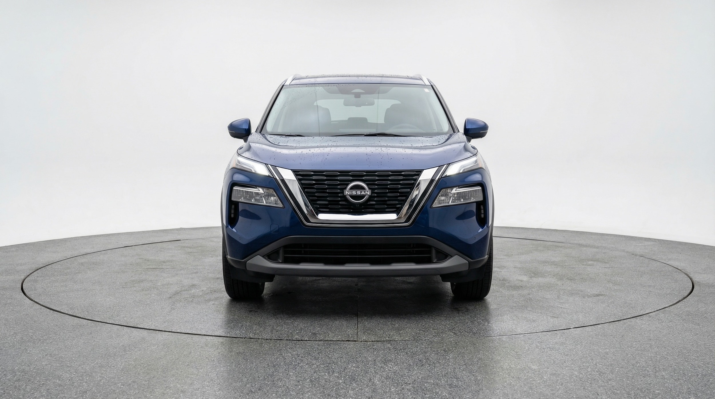 Thumbnail: 2025 Nissan Rogue - 2