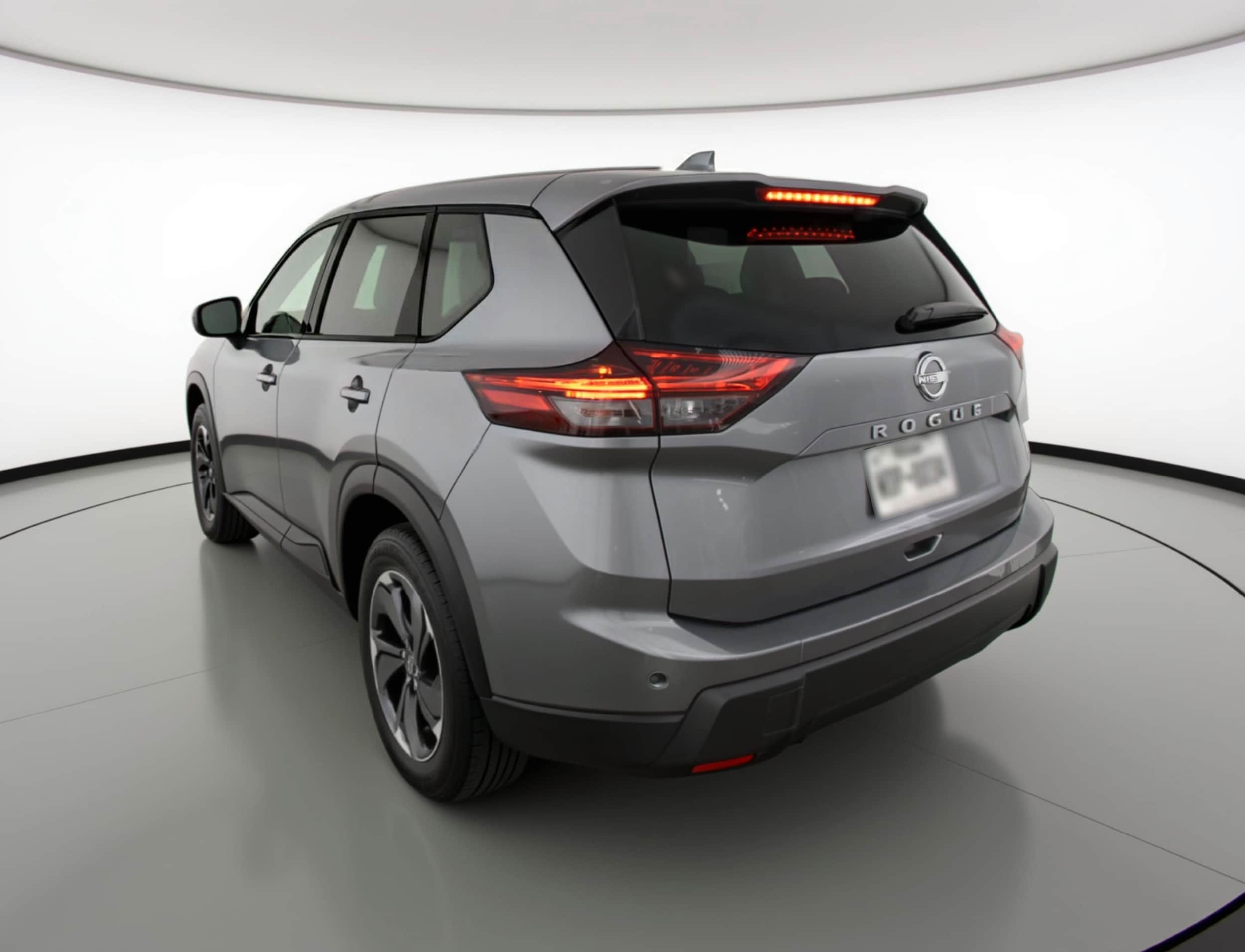 Thumbnail: 2025 Nissan Rogue - 6