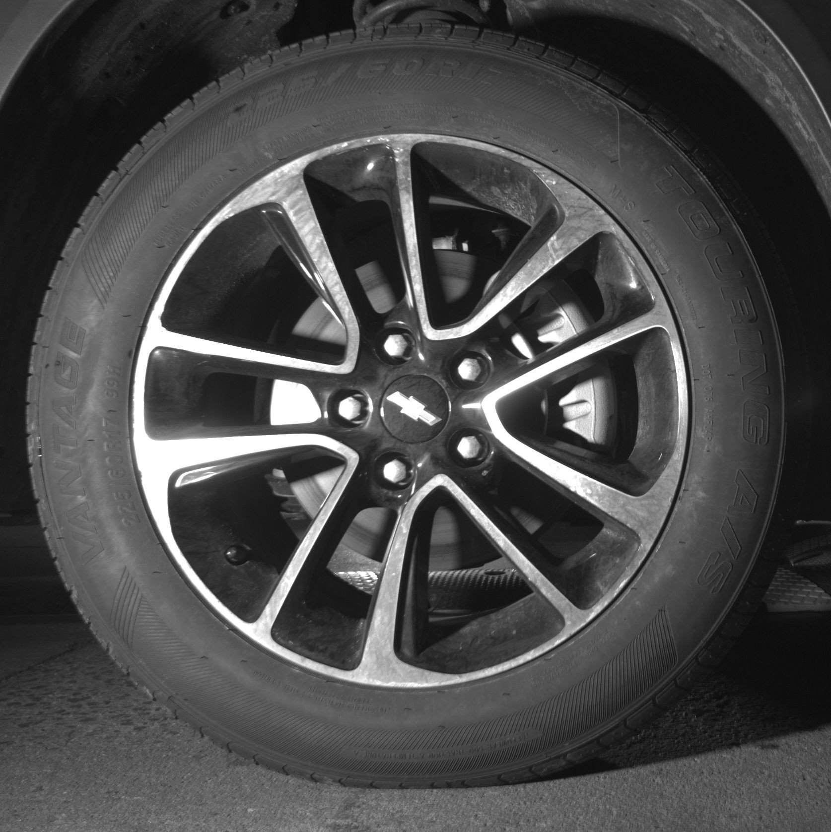 Thumbnail: 2025 Chevrolet TrailBlazer - 13