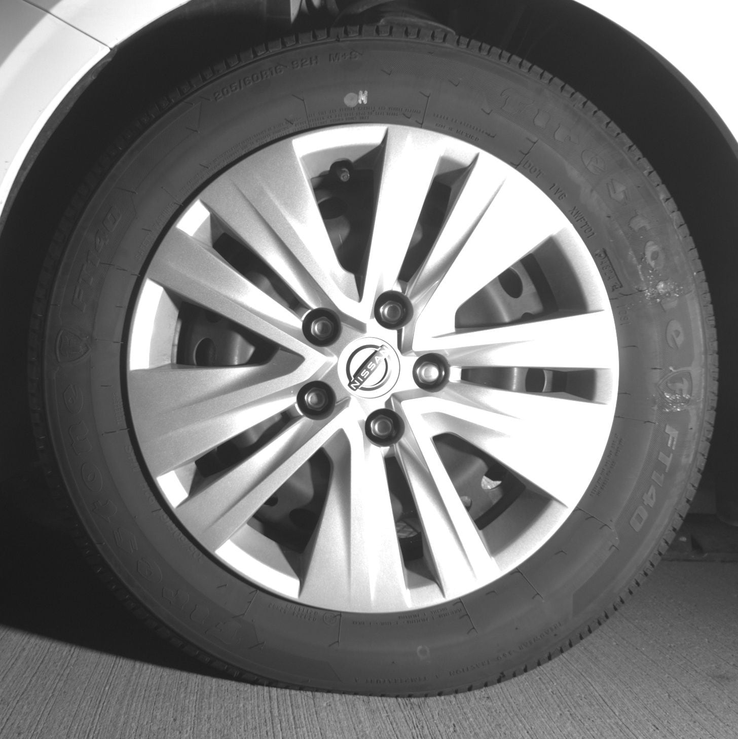 Thumbnail: 2025 Nissan Sentra - 9