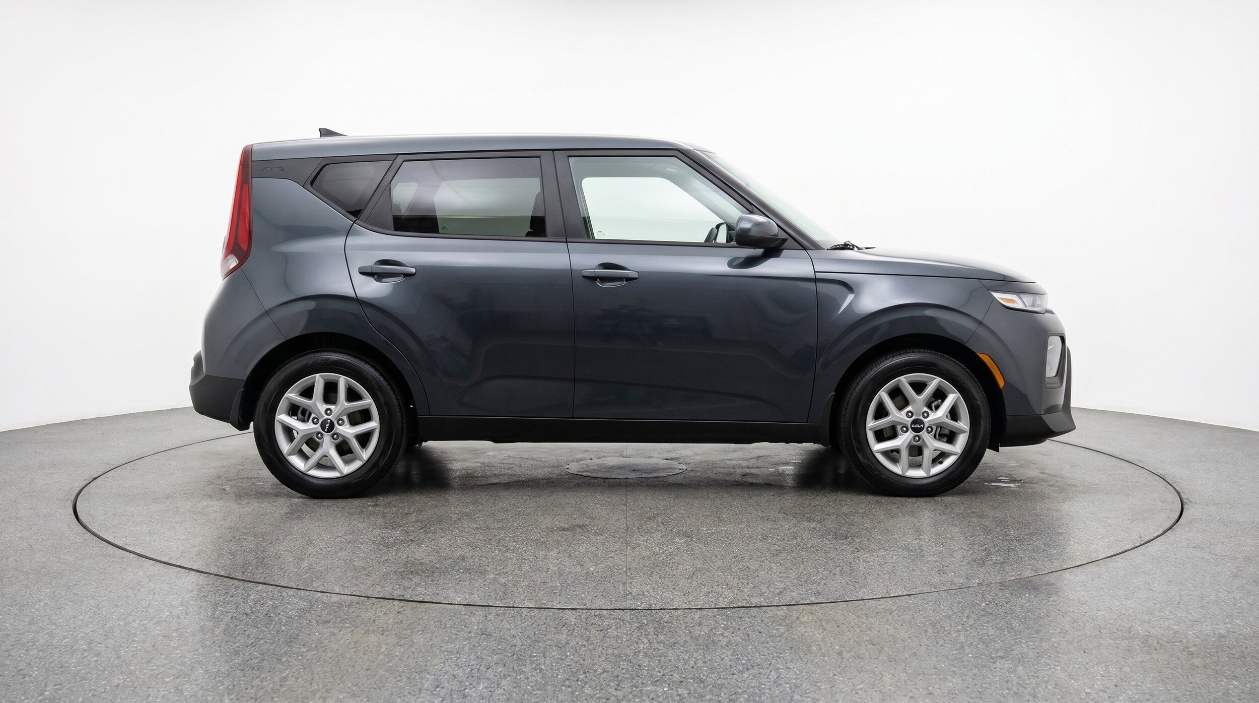 Thumbnail: 2025 Kia Soul - 11