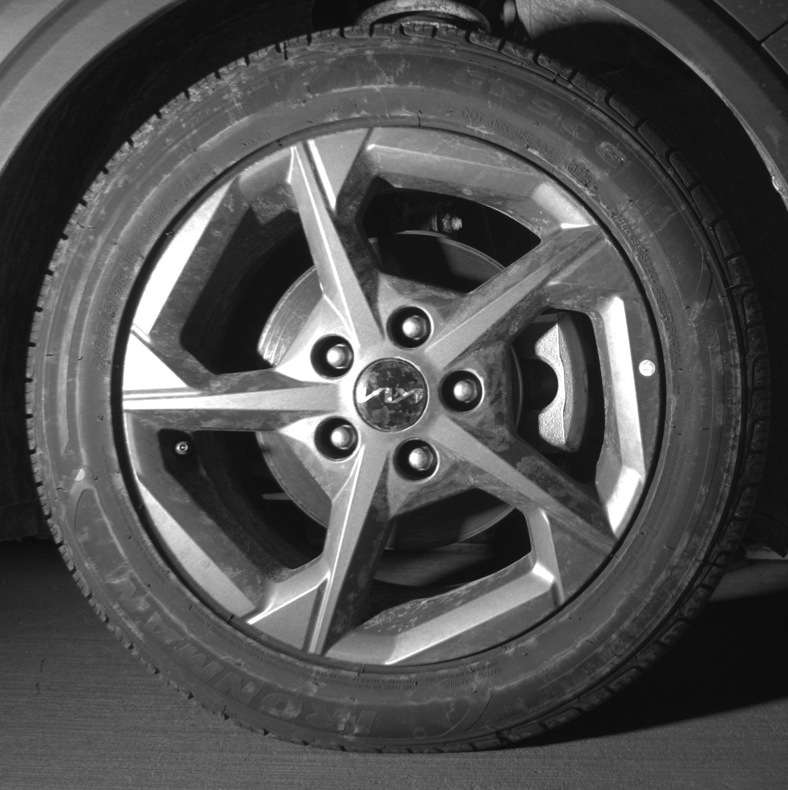 Thumbnail: 2025 Kia K4 - 13