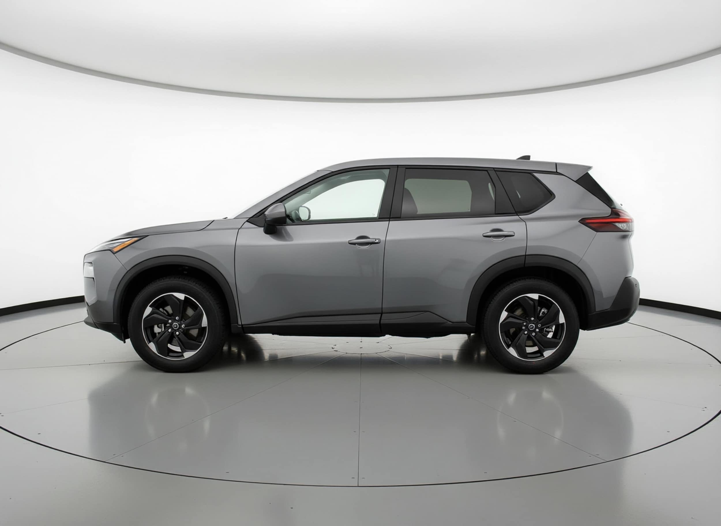 Thumbnail: 2025 Nissan Rogue - 4