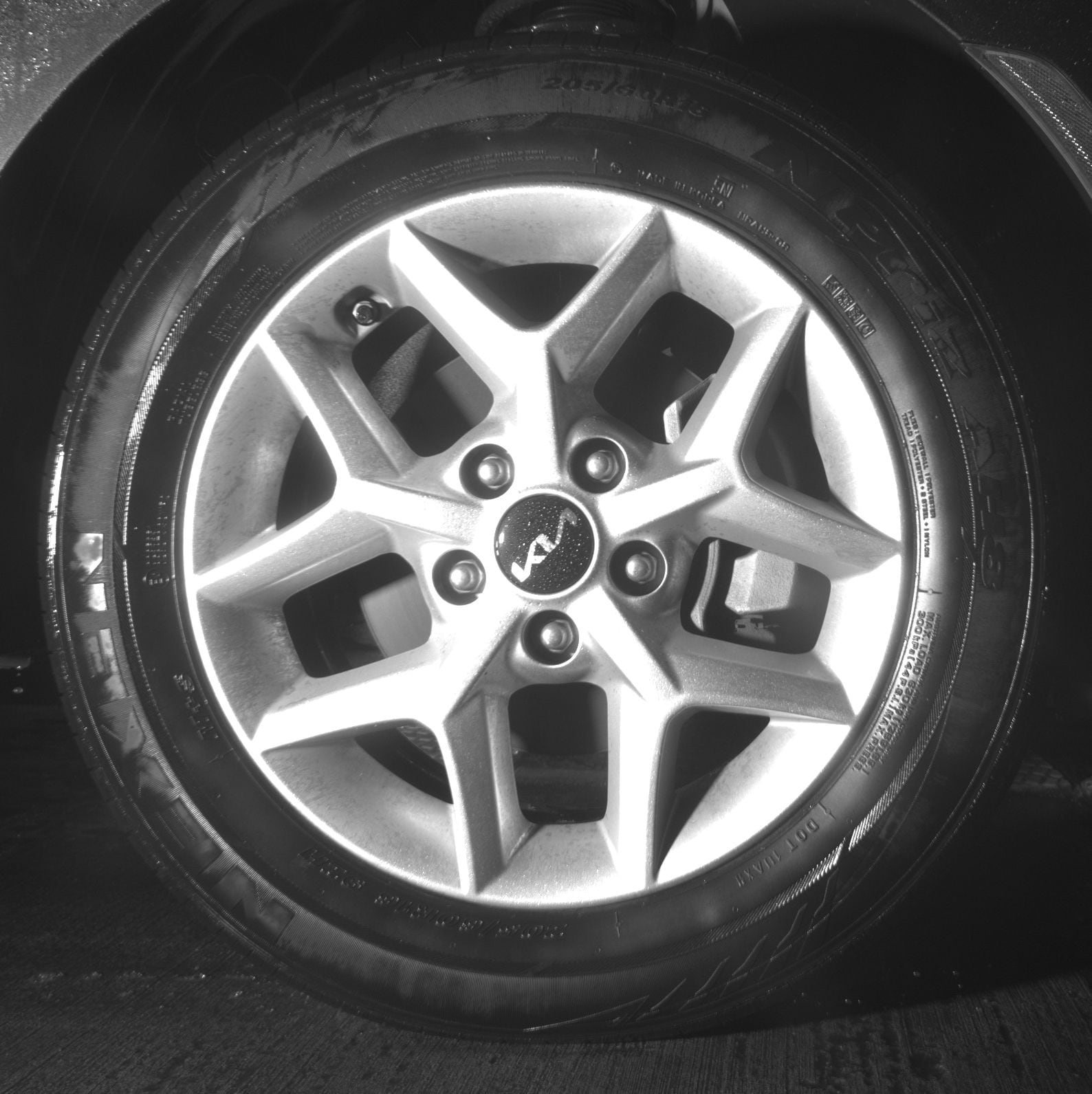 Thumbnail: 2025 Kia Soul - 10