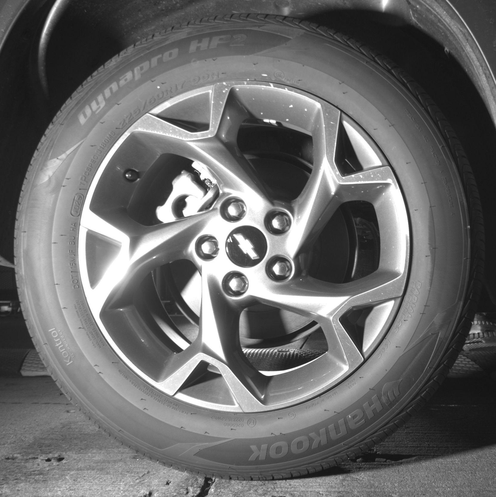 Thumbnail: 2025 Chevrolet Trax - 12