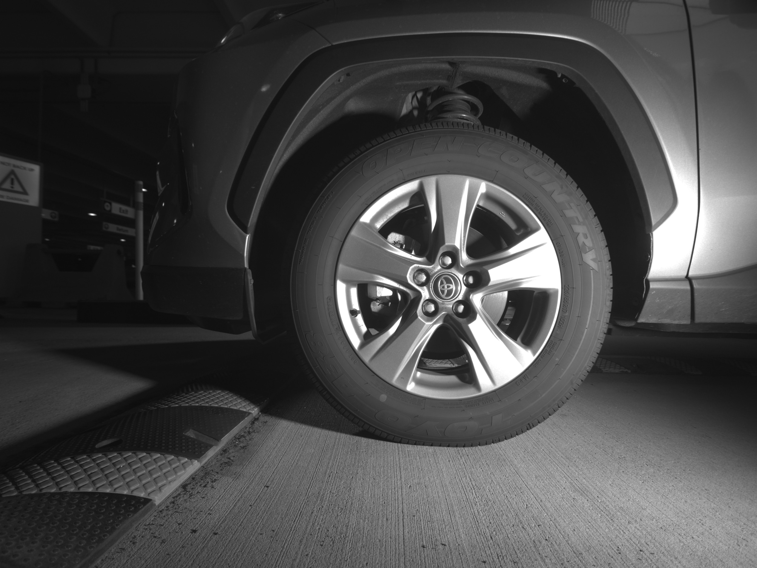 Thumbnail: 2025 Toyota RAV4 - 9