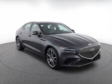 2025 Genesis G70  -
                  Springfield, VA