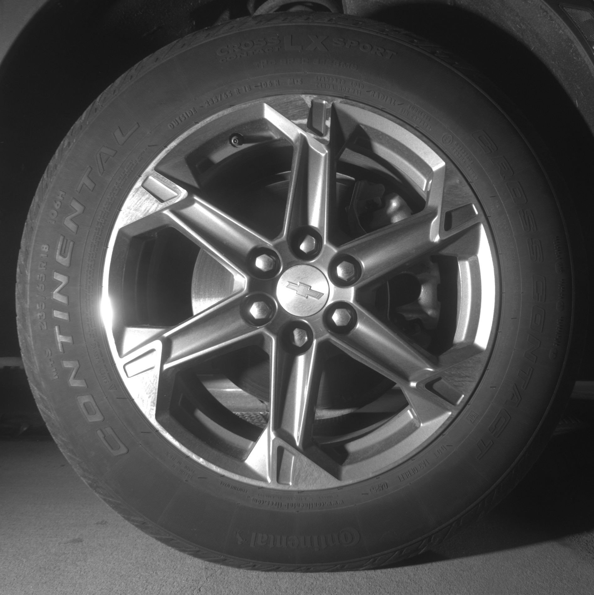 Thumbnail: 2025 Chevrolet Blazer - 13