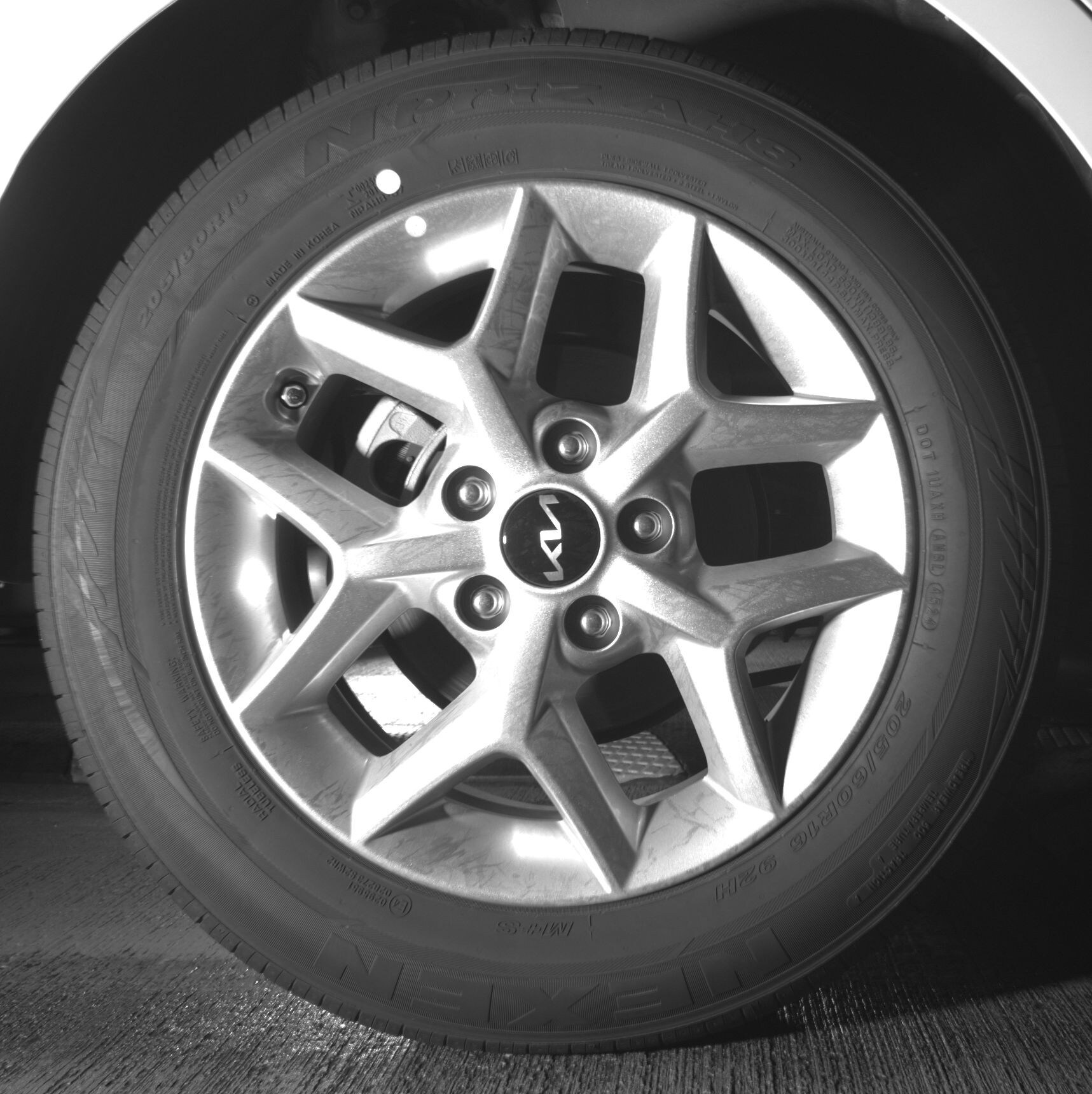 Thumbnail: 2025 Kia Soul - 12