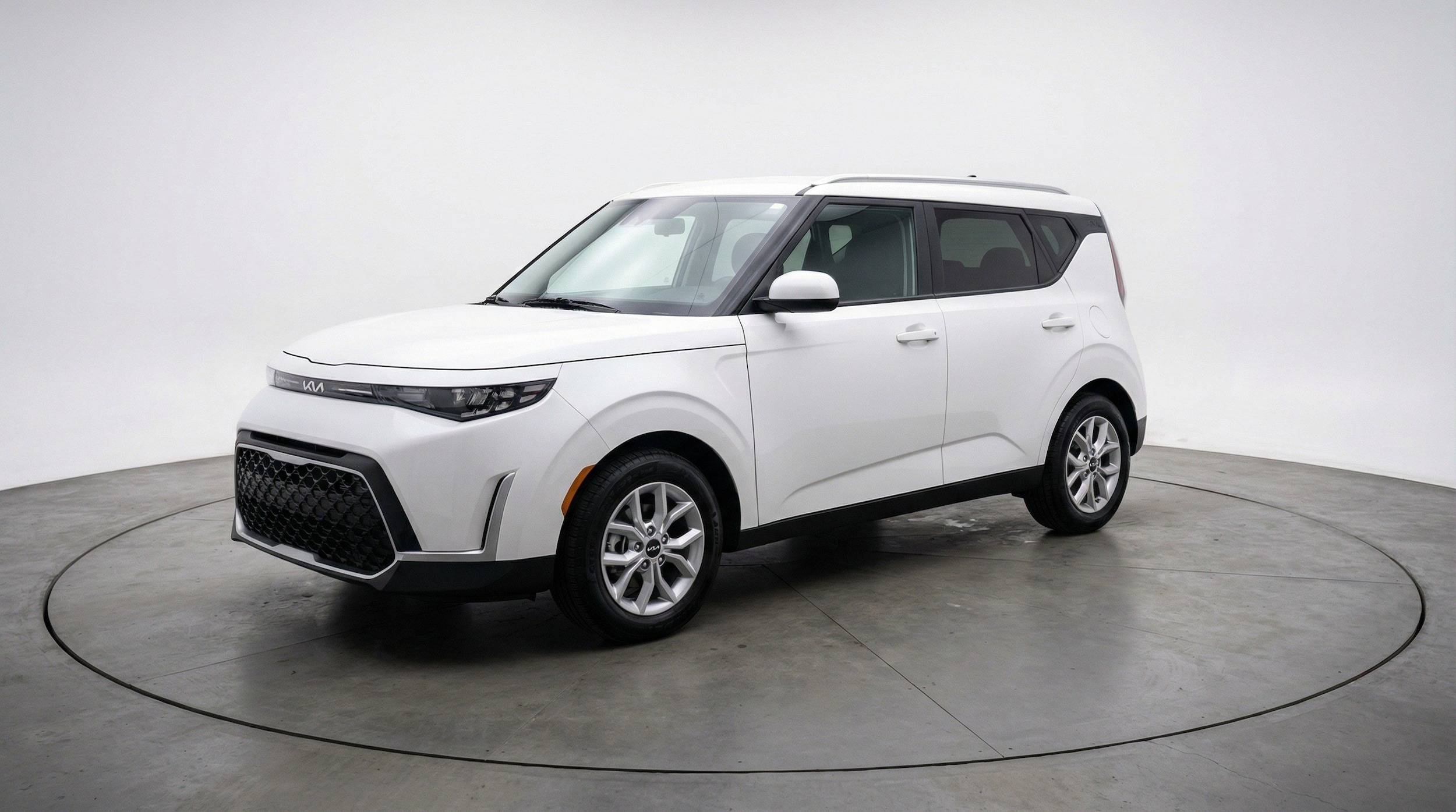 Thumbnail: 2025 Kia Soul - 3