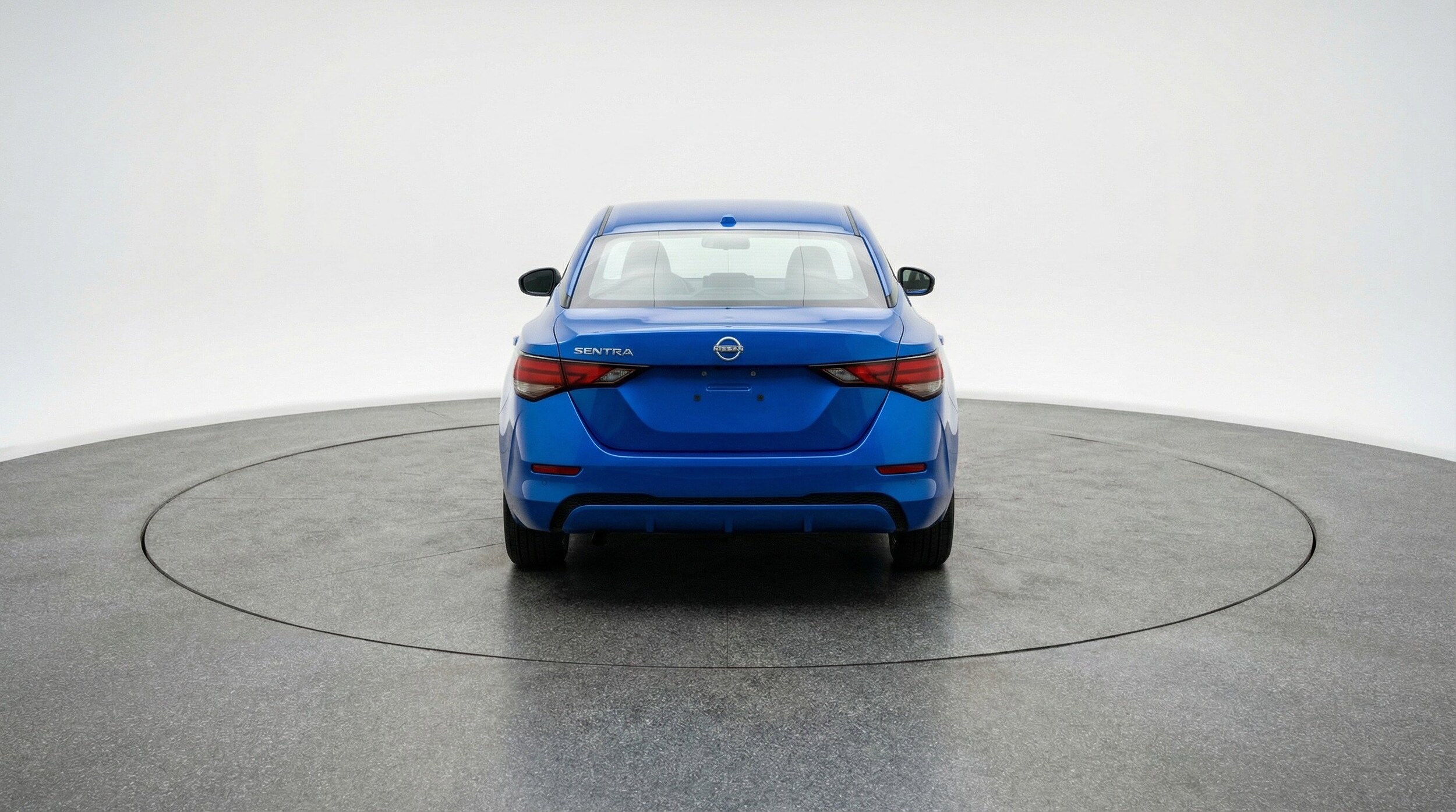 Thumbnail: 2025 Nissan Sentra - 7