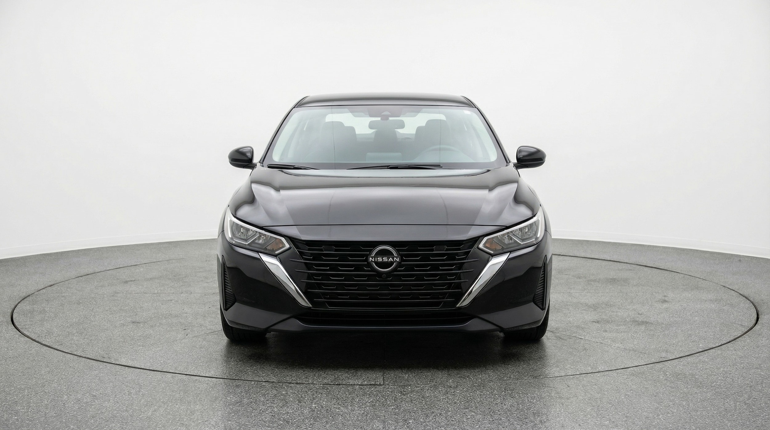 Thumbnail: 2025 Nissan Sentra - 2