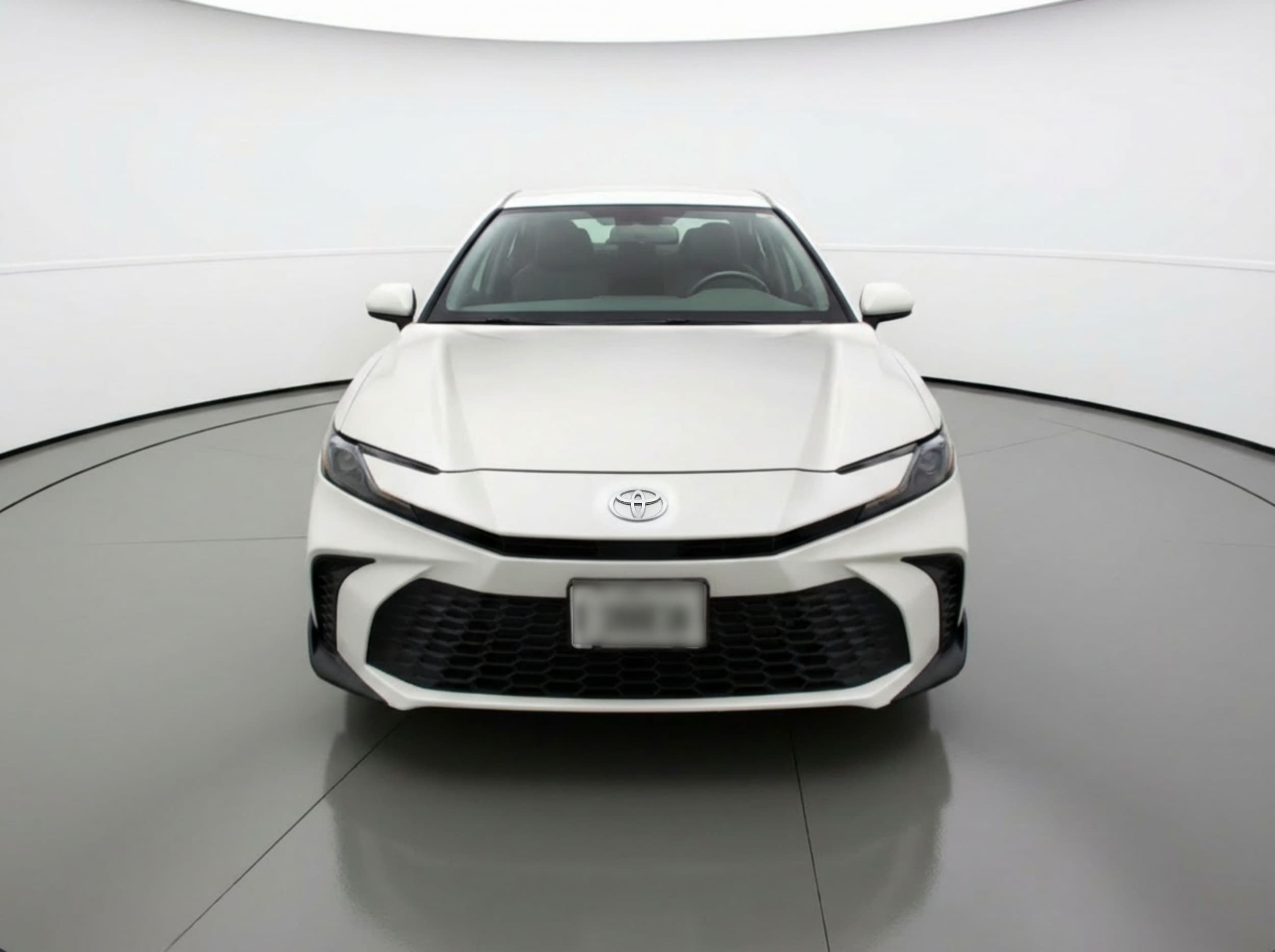 Thumbnail: 2025 Toyota Camry - 2