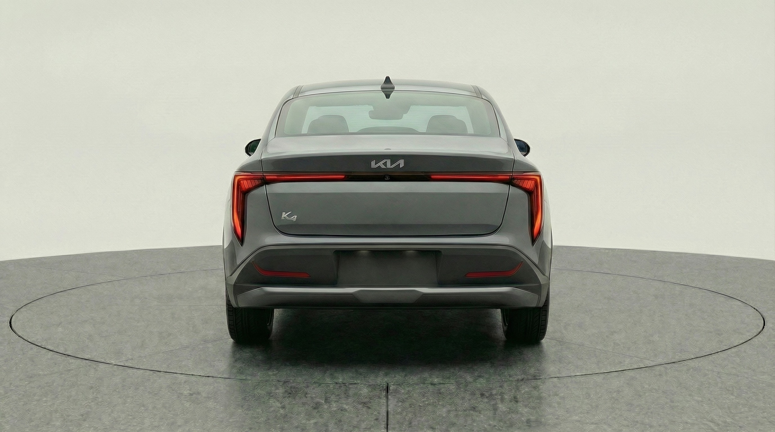 Thumbnail: 2025 Kia K4 - 6