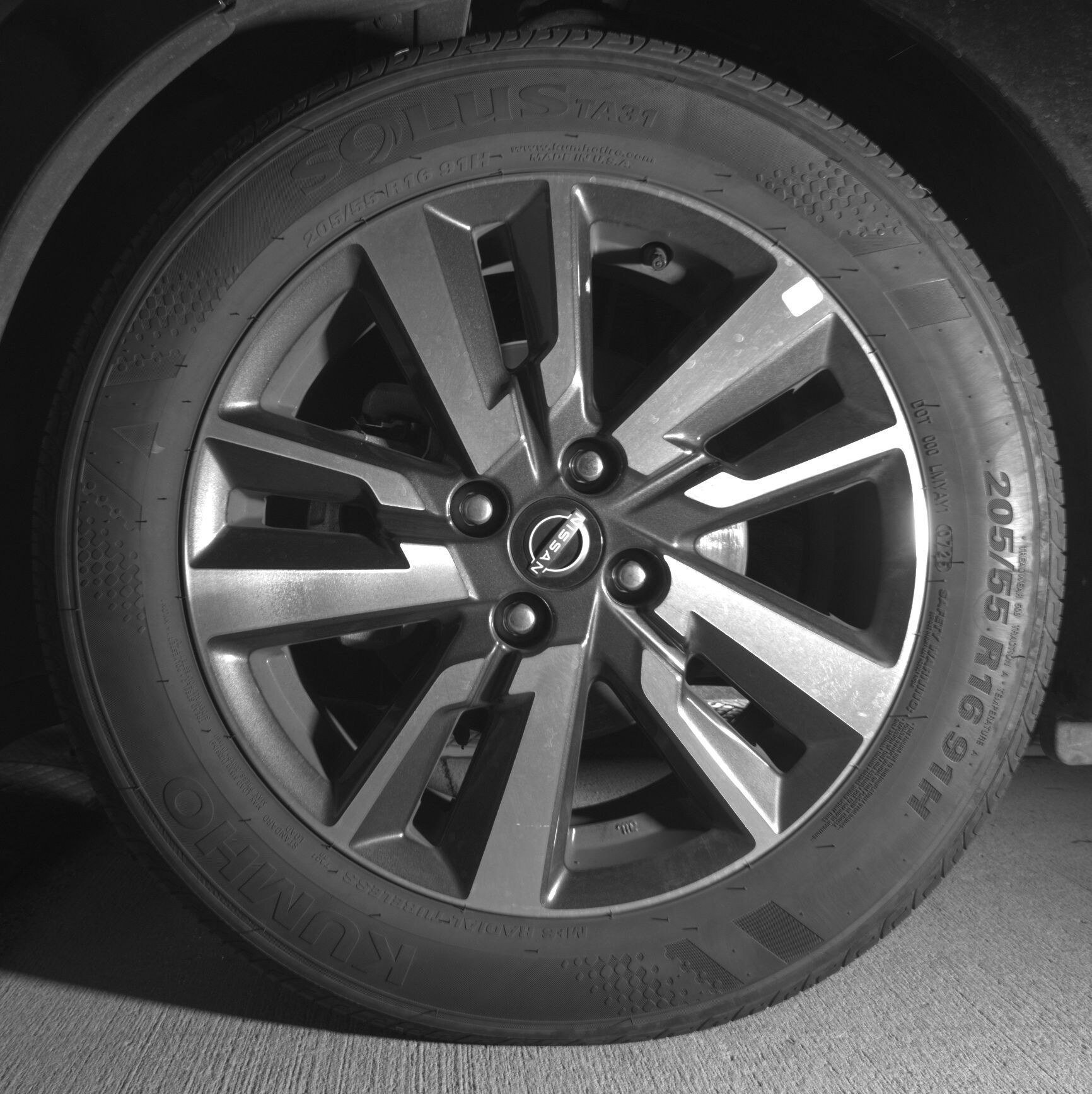 Thumbnail: 2025 Nissan Versa - 9