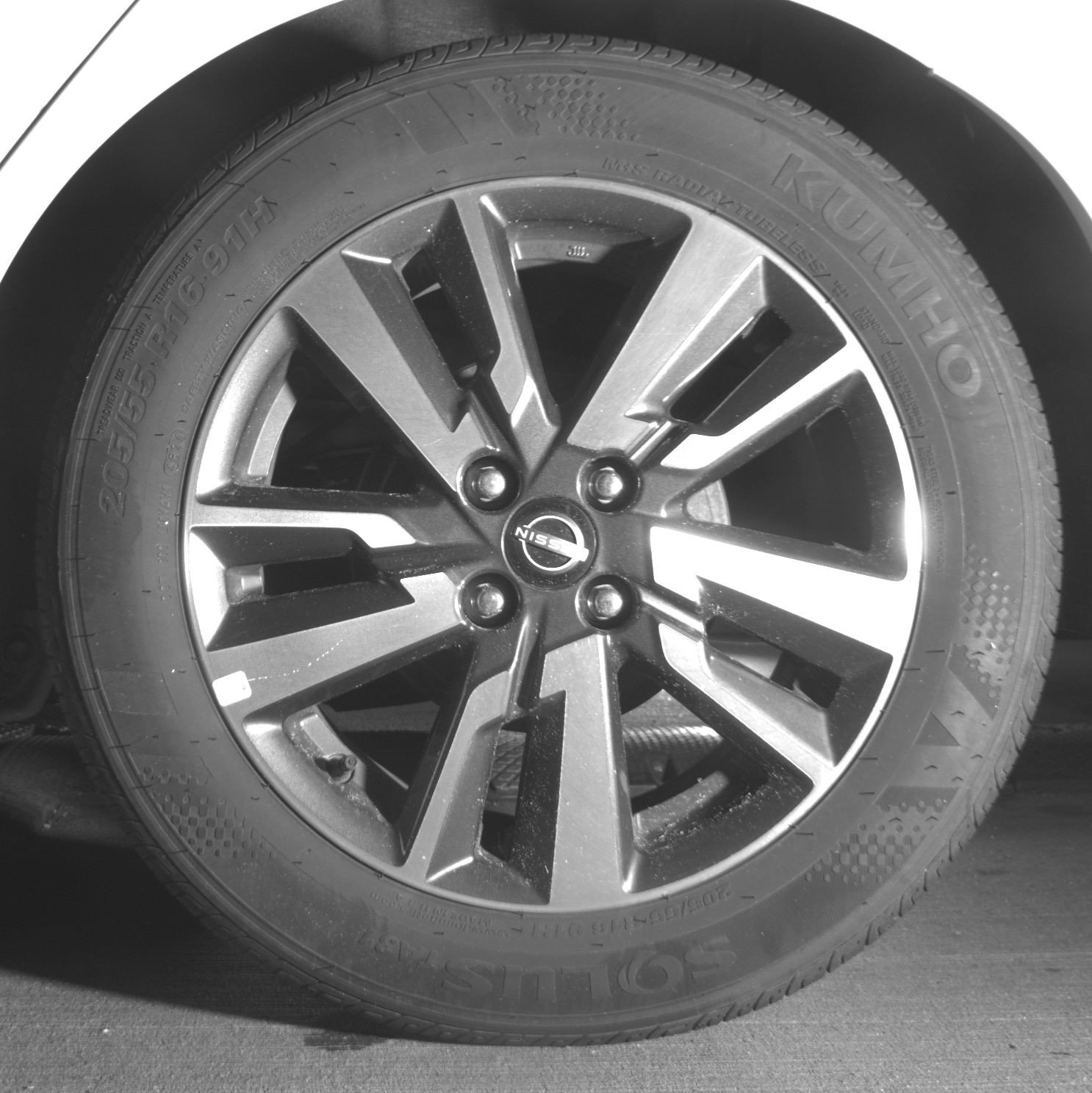 Thumbnail: 2025 Nissan Versa - 14